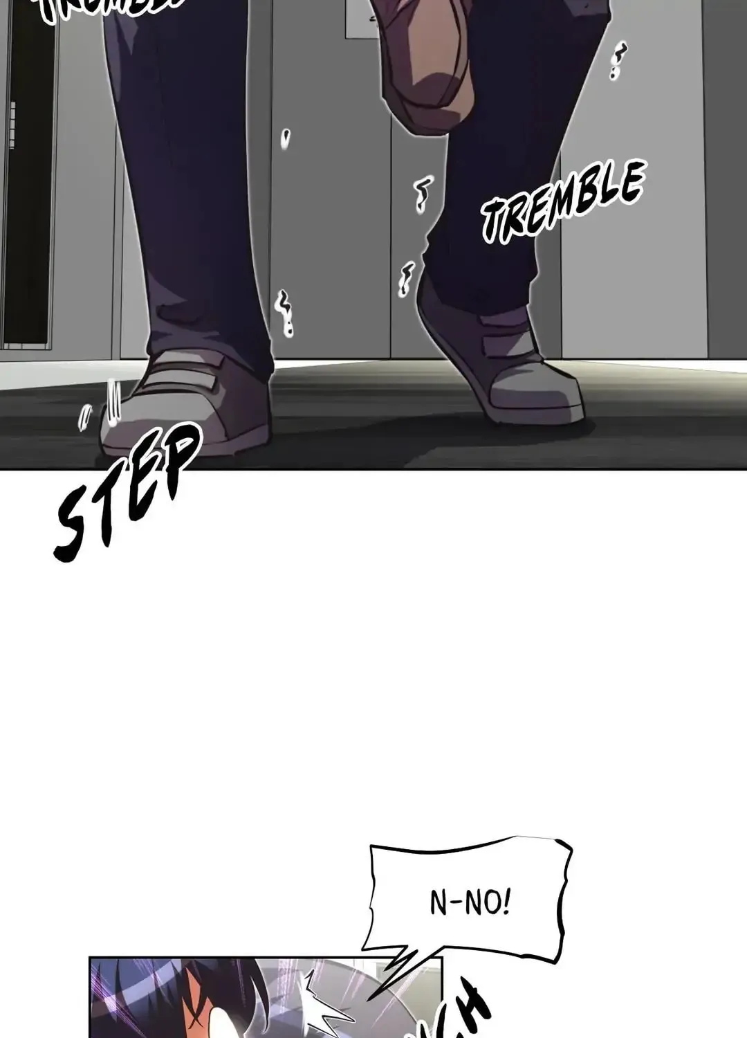 Read Stand Up!!!! chapter 82 image 88 on Lezhin