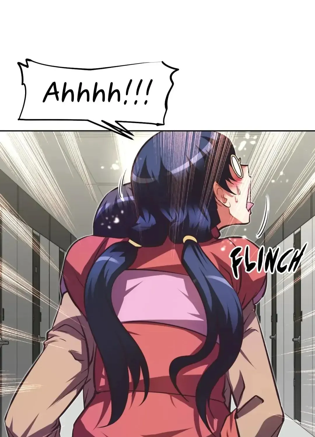 Read Stand Up!!!! chapter 82 image 92 on Lezhin