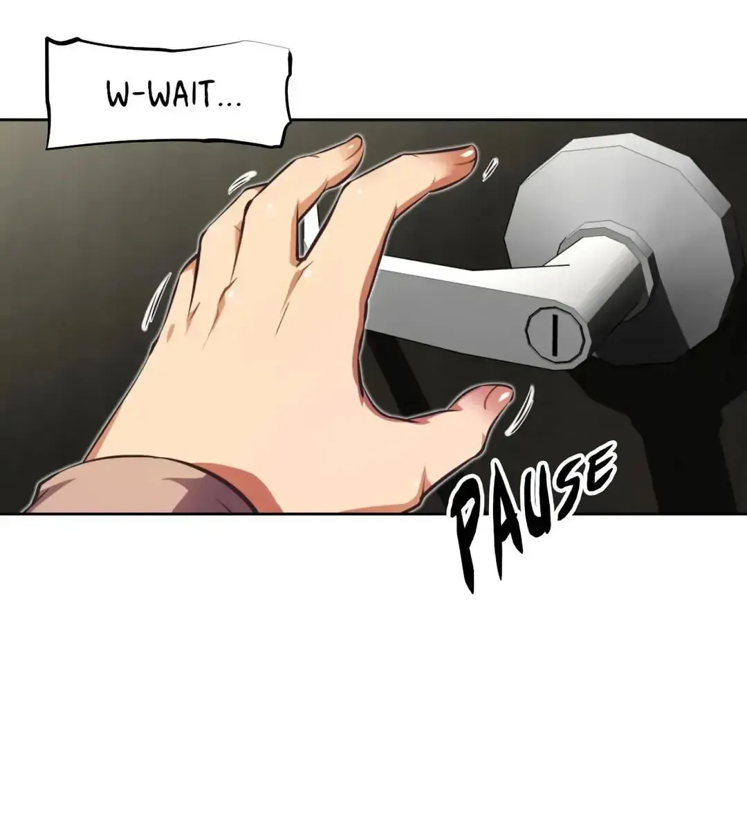 Read Stand Up!!!! chapter 82 image 96 on Lezhin