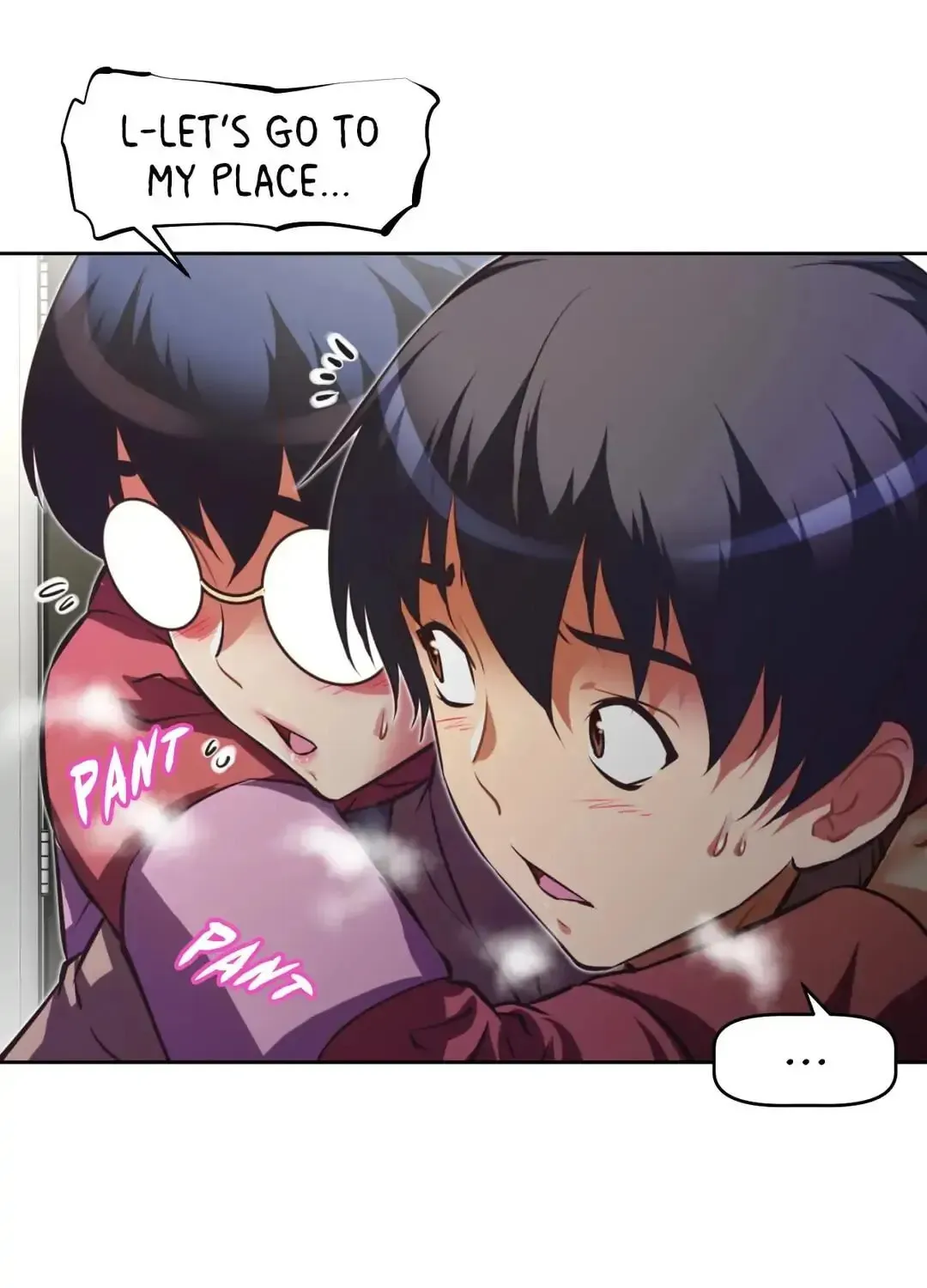 Read Stand Up!!!! chapter 82 image 97 on Lezhin