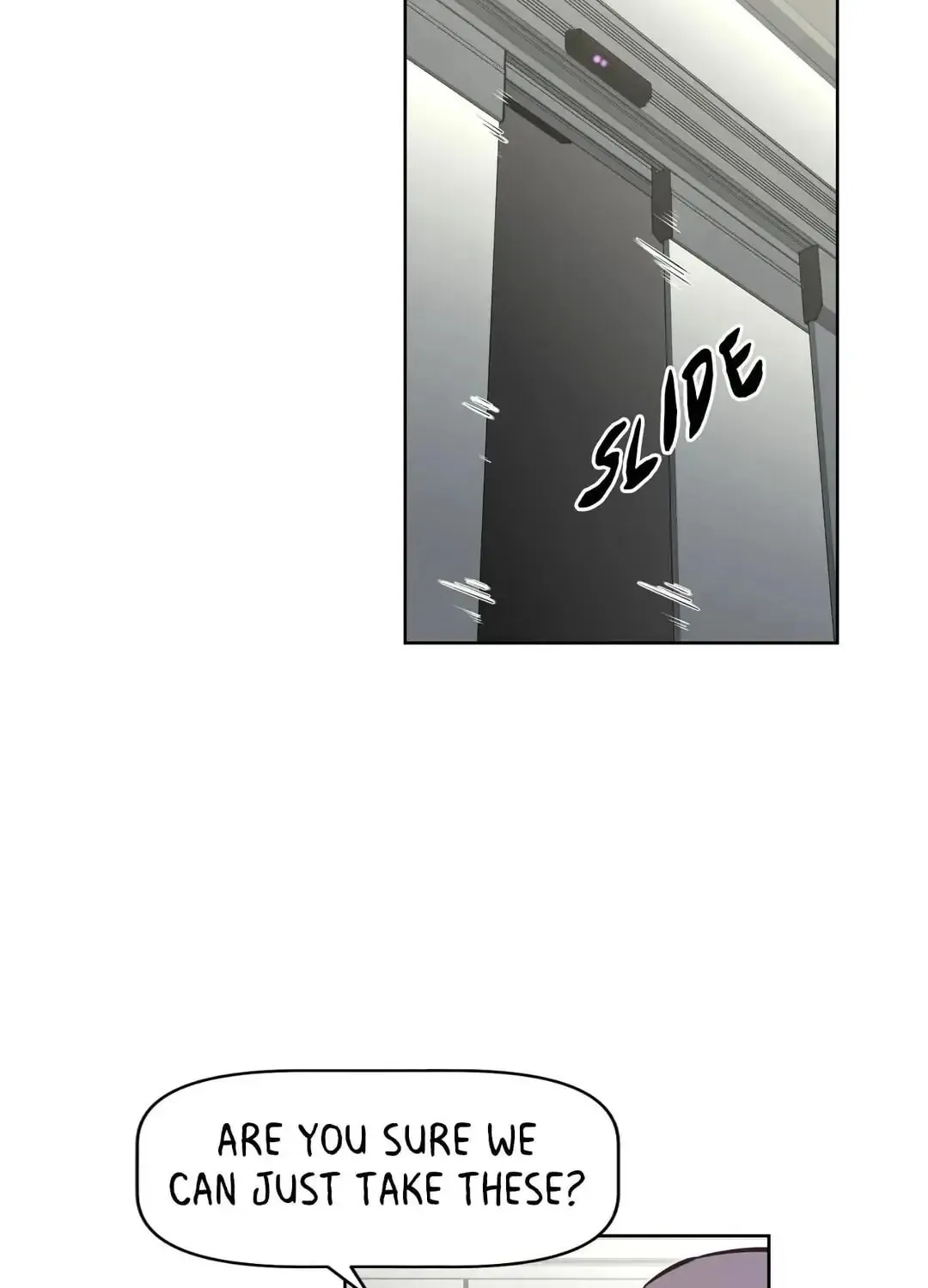 Read Stand Up!!!! chapter 83 image 11 on Lezhin