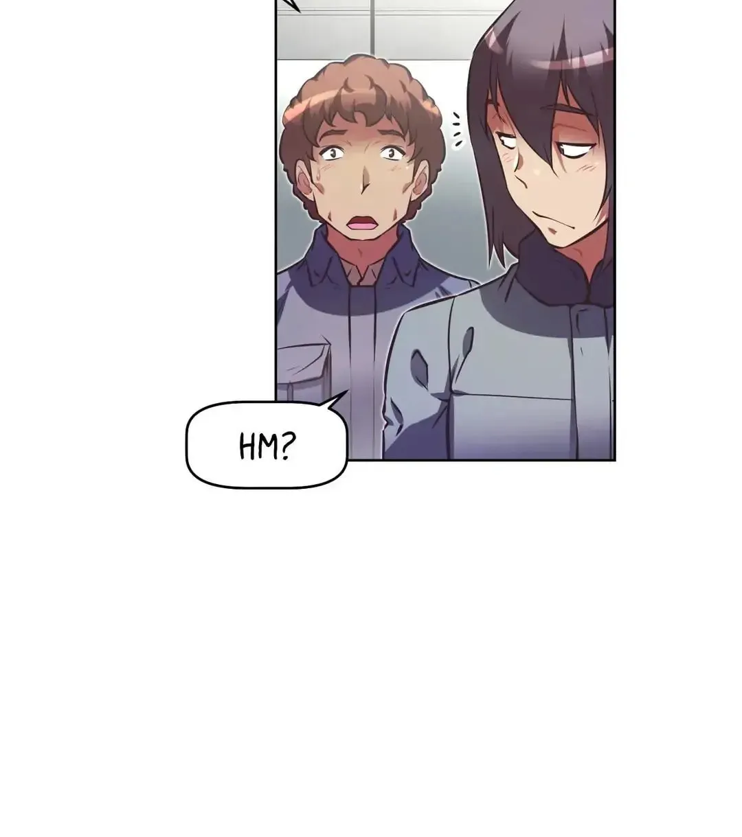 Read Stand Up!!!! chapter 83 image 12 on Lezhin