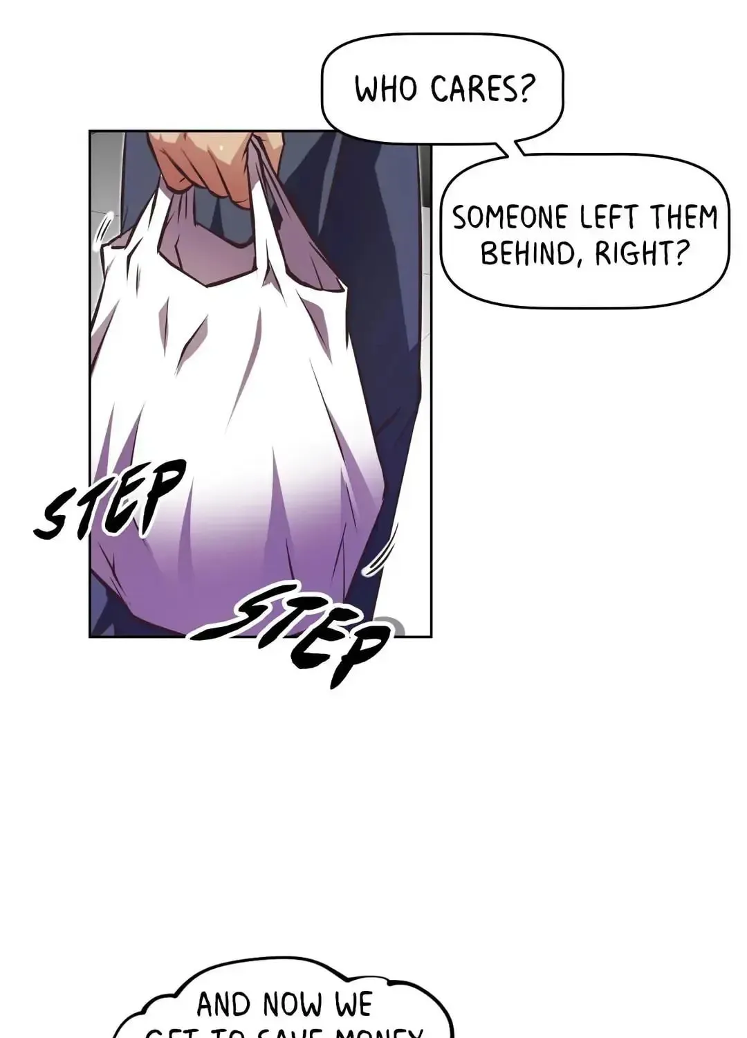 Read Stand Up!!!! chapter 83 image 13 on Lezhin