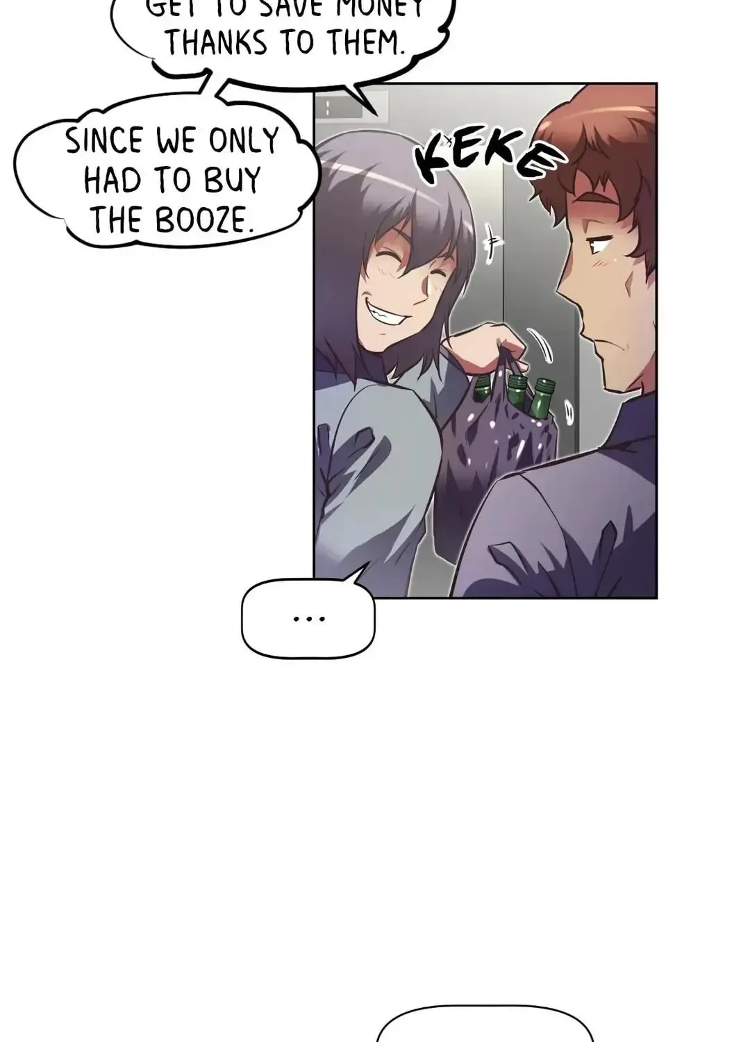 Read Stand Up!!!! chapter 83 image 14 on Lezhin