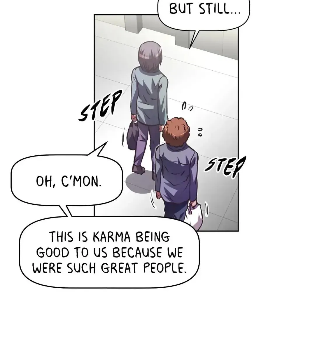 Read Stand Up!!!! chapter 83 image 15 on Lezhin