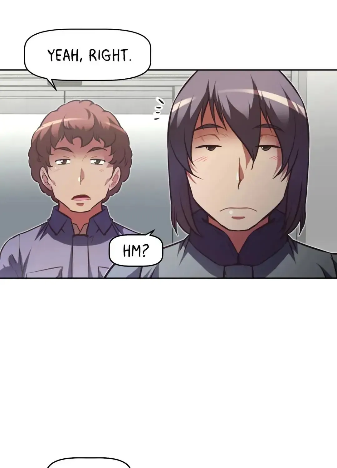Read Stand Up!!!! chapter 83 image 16 on Lezhin