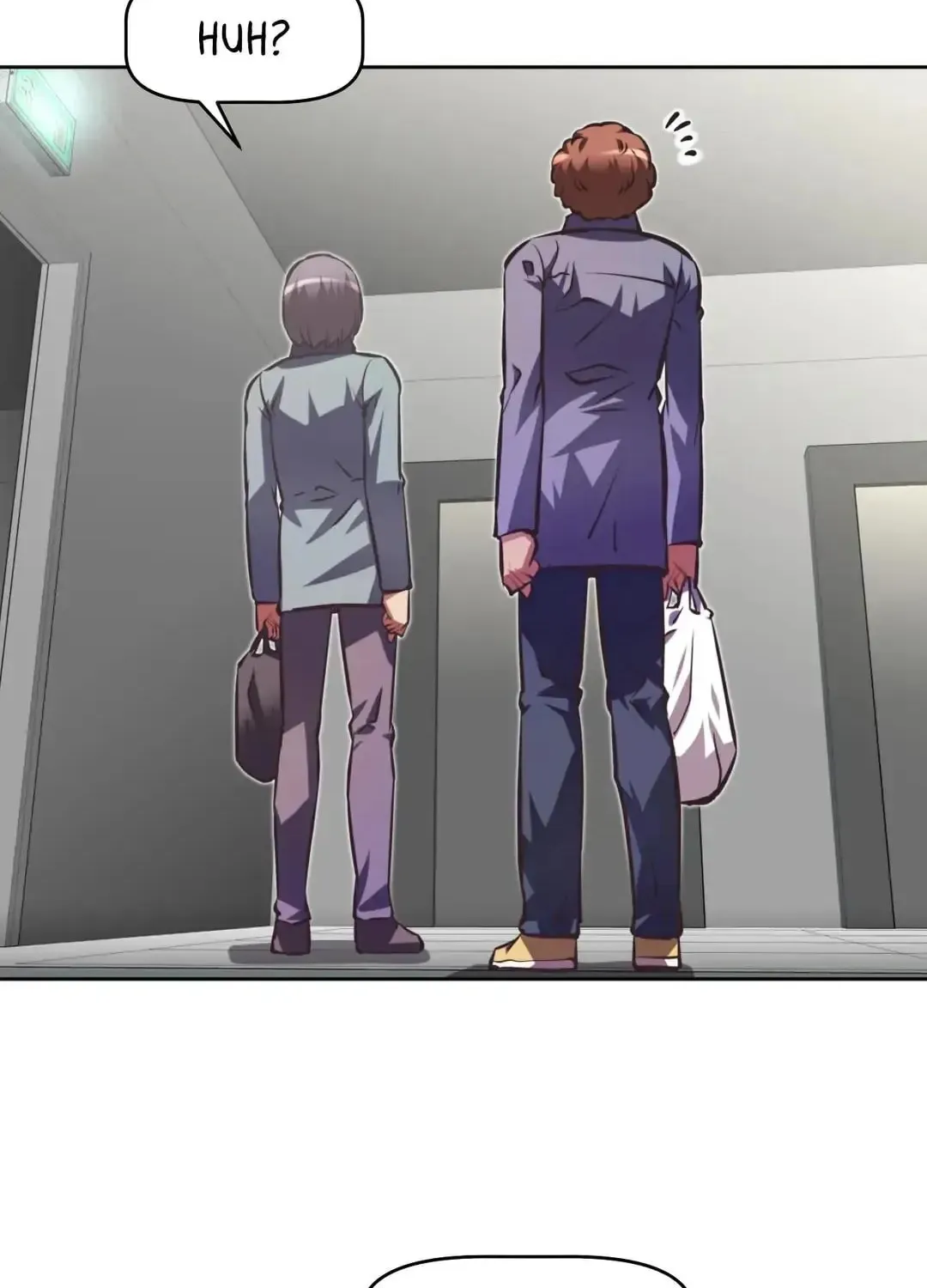 Read Stand Up!!!! chapter 83 image 17 on Lezhin