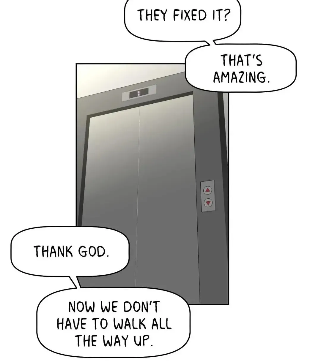 Read Stand Up!!!! chapter 83 image 18 on Lezhin