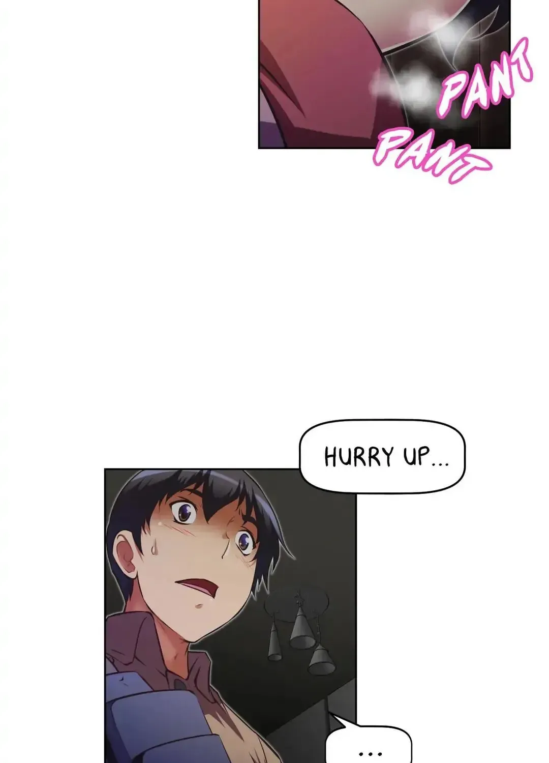 Read Stand Up!!!! chapter 83 image 2 on Lezhin