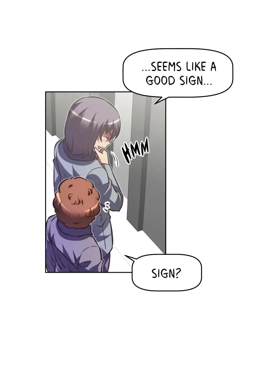 Read Stand Up!!!! chapter 83 image 20 on Lezhin