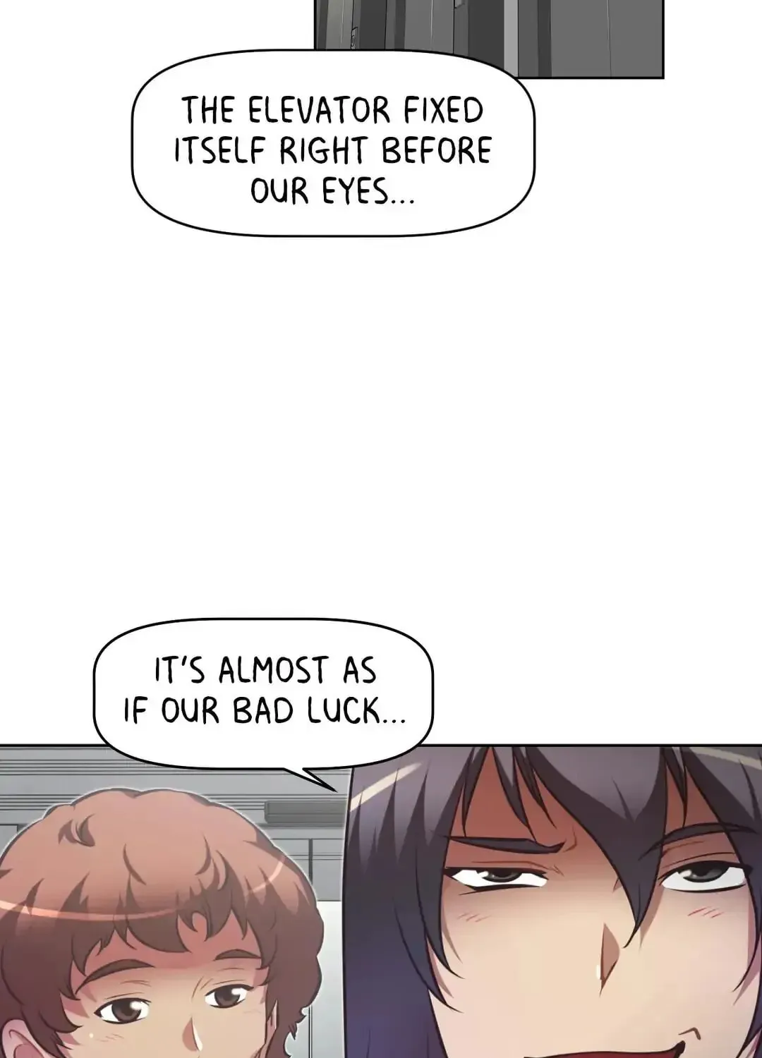 Read Stand Up!!!! chapter 83 image 22 on Lezhin