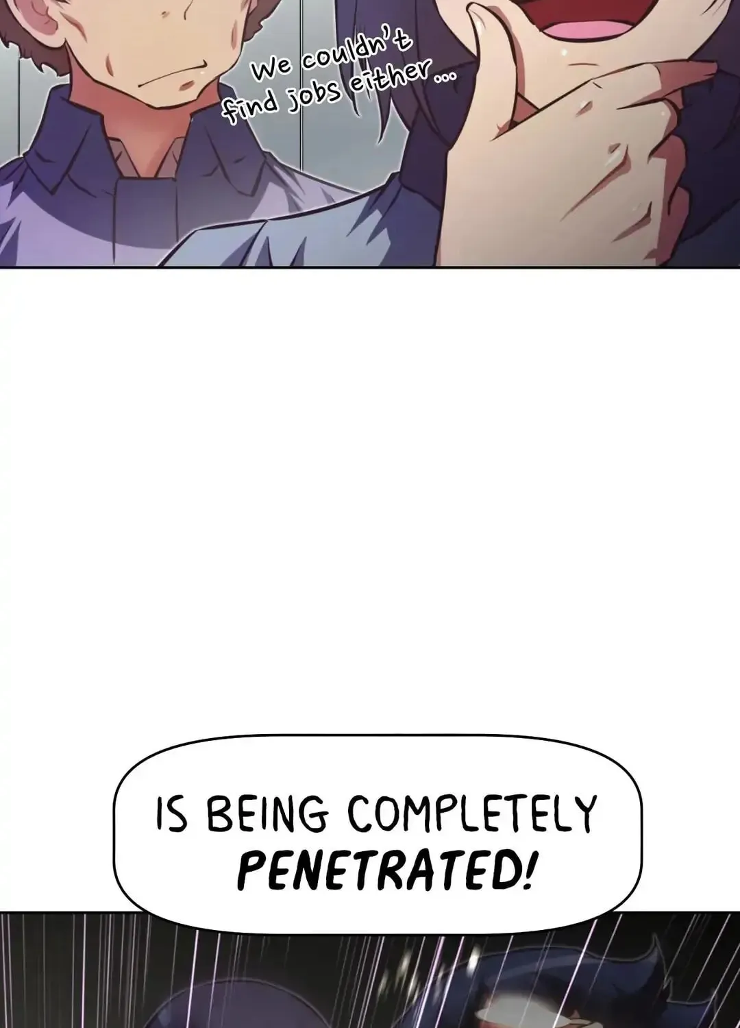 Read Stand Up!!!! chapter 83 image 23 on Lezhin