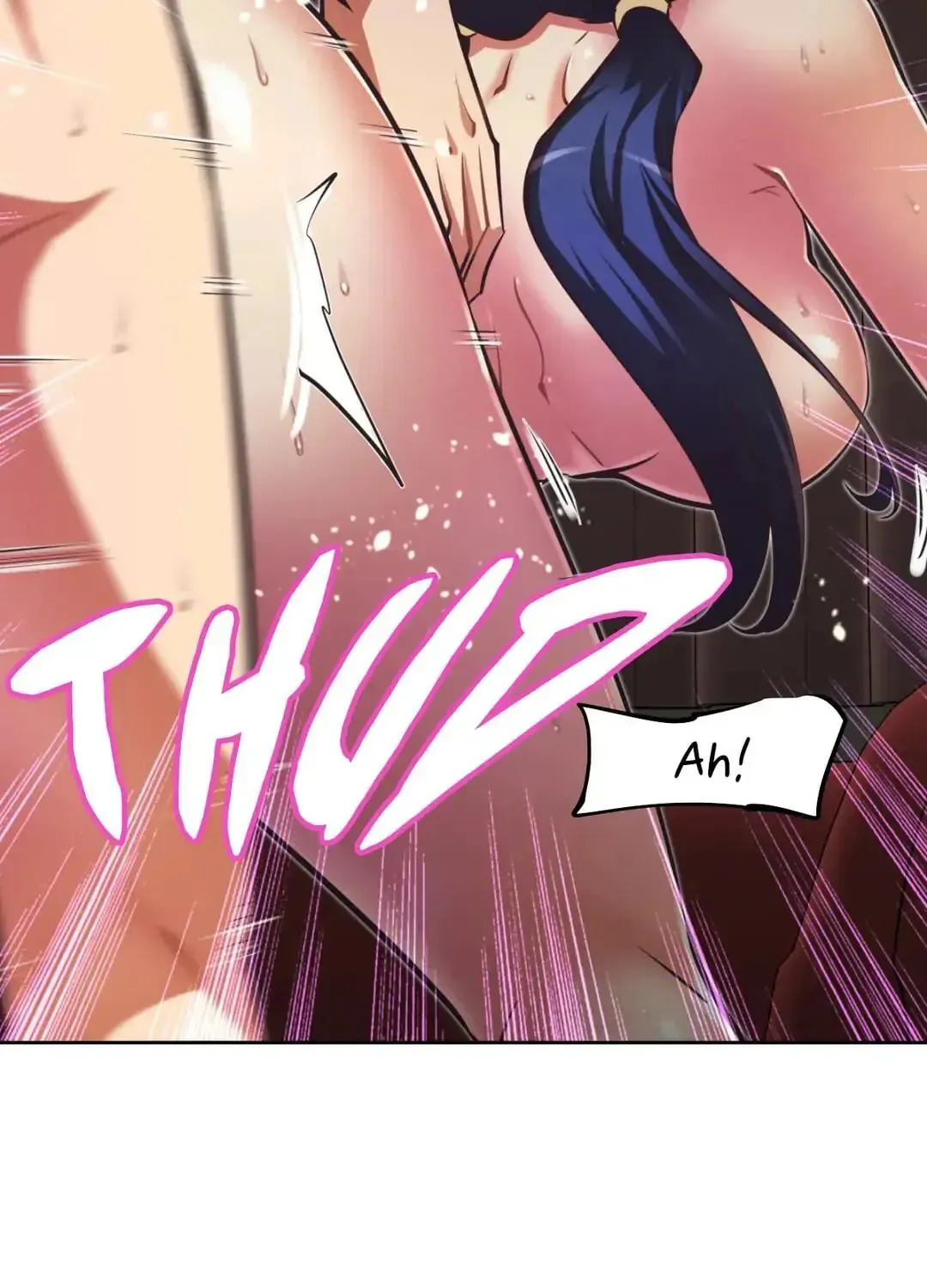 Read Stand Up!!!! chapter 83 image 28 on Lezhin
