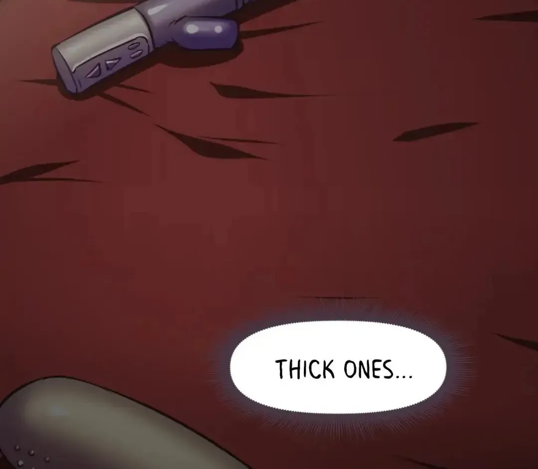Read Stand Up!!!! chapter 83 image 33 on Lezhin