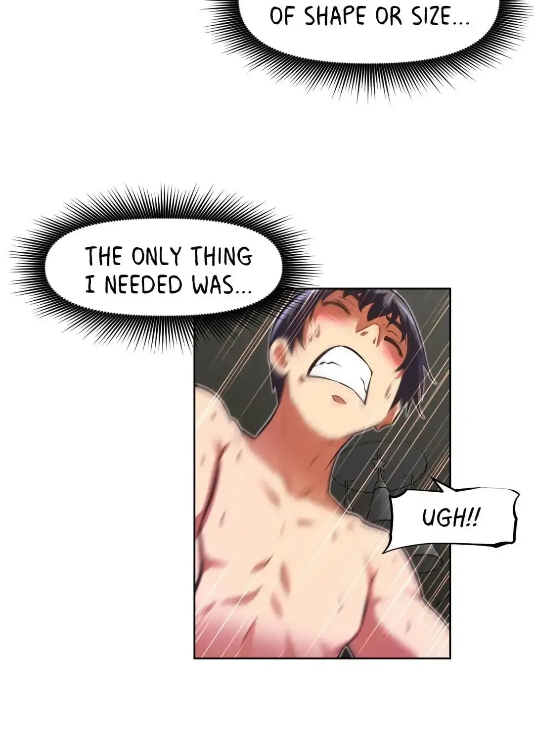 Read Stand Up!!!! chapter 83 image 43 on Lezhin