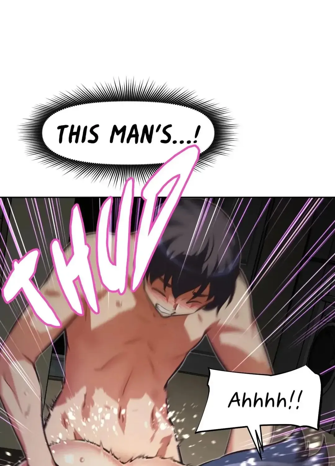 Read Stand Up!!!! chapter 83 image 44 on Lezhin