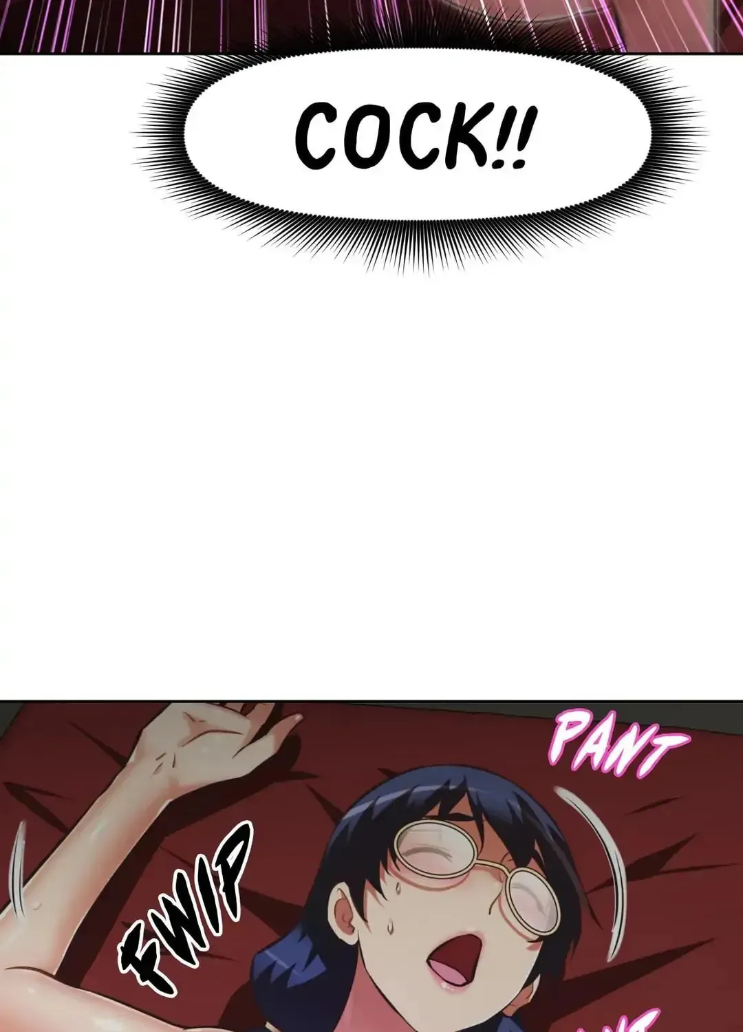 Read Stand Up!!!! chapter 83 image 46 on Lezhin