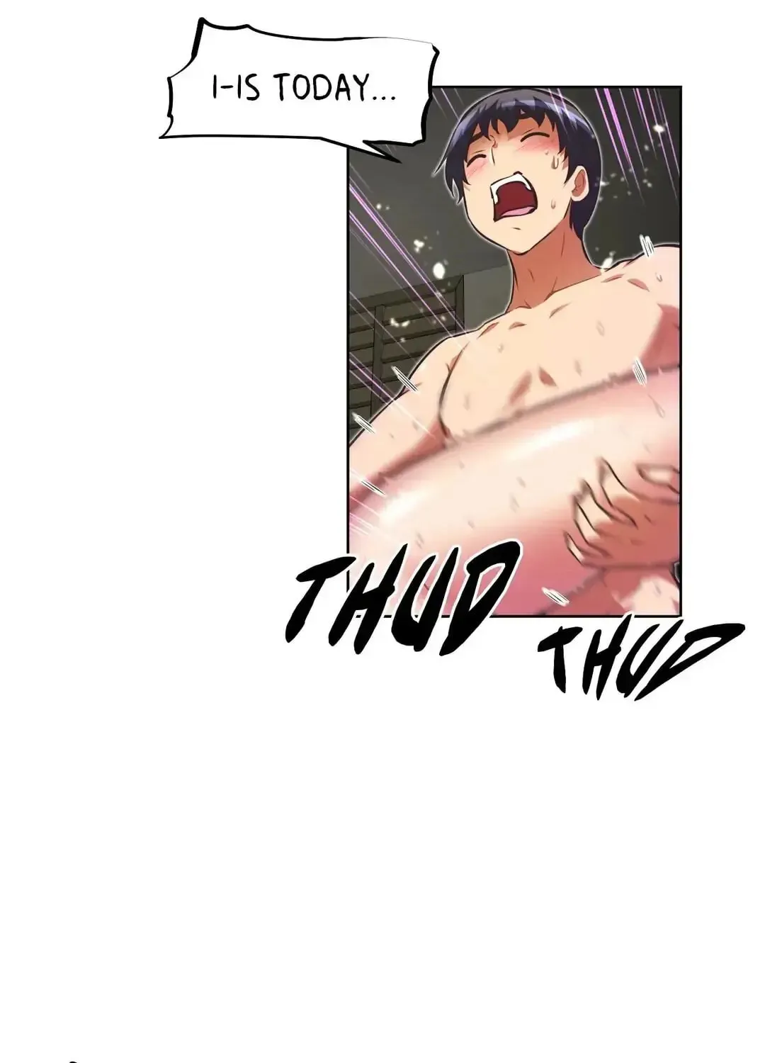 Read Stand Up!!!! chapter 83 image 56 on Lezhin