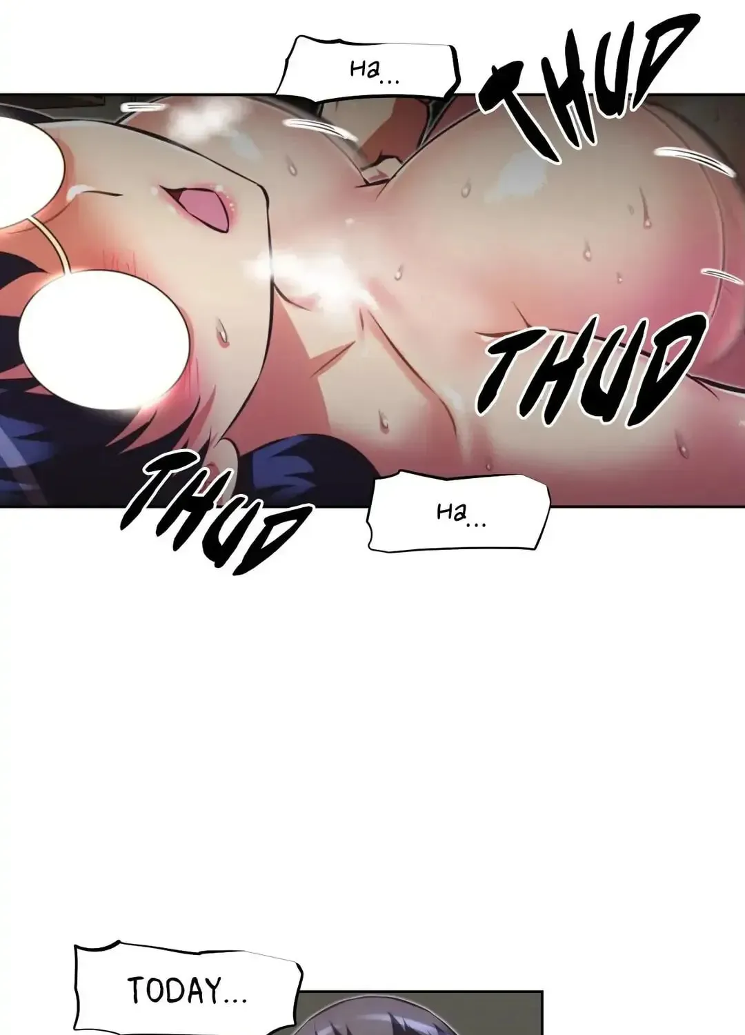 Read Stand Up!!!! chapter 83 image 59 on Lezhin