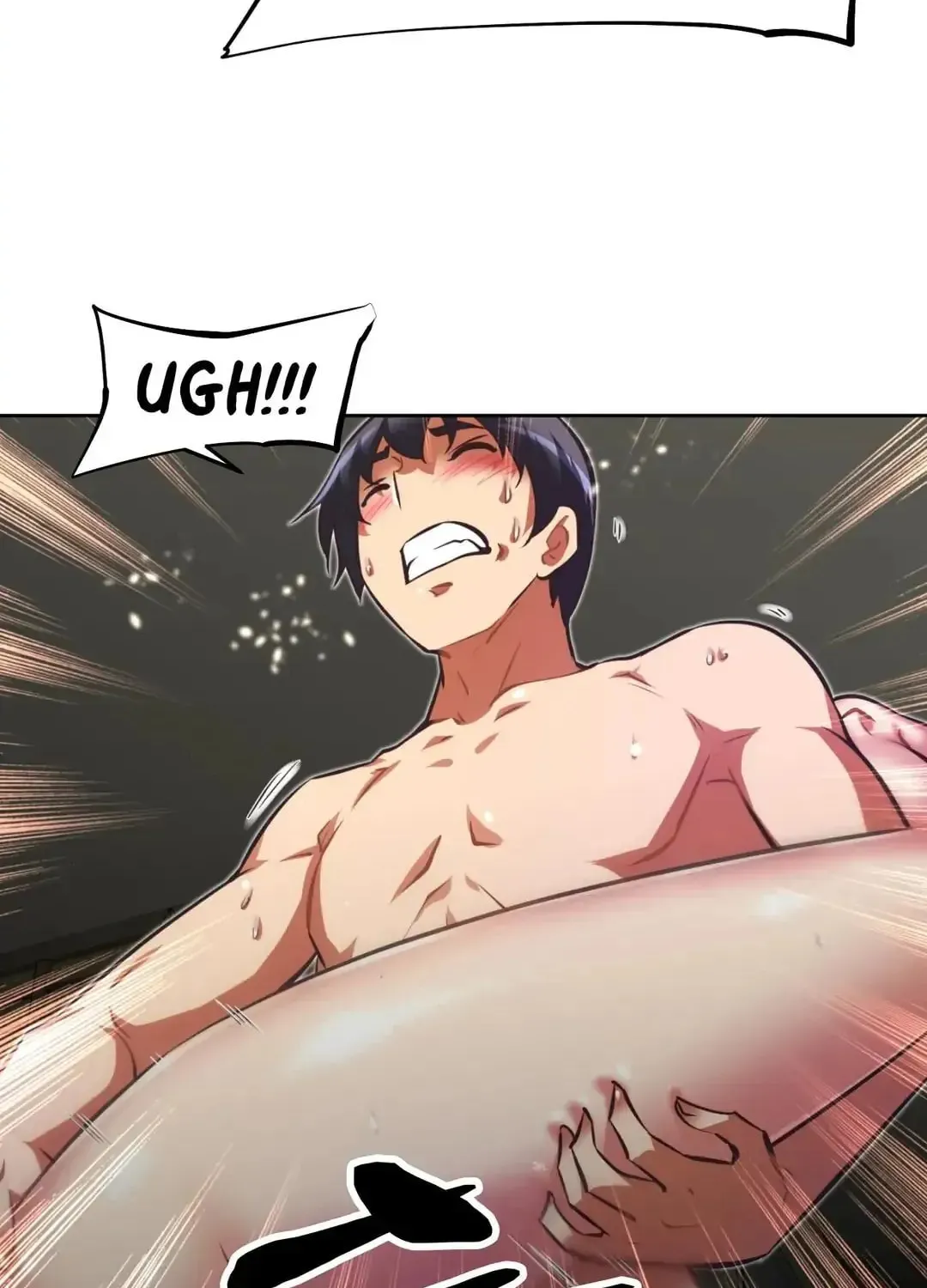 Read Stand Up!!!! chapter 83 image 68 on Lezhin