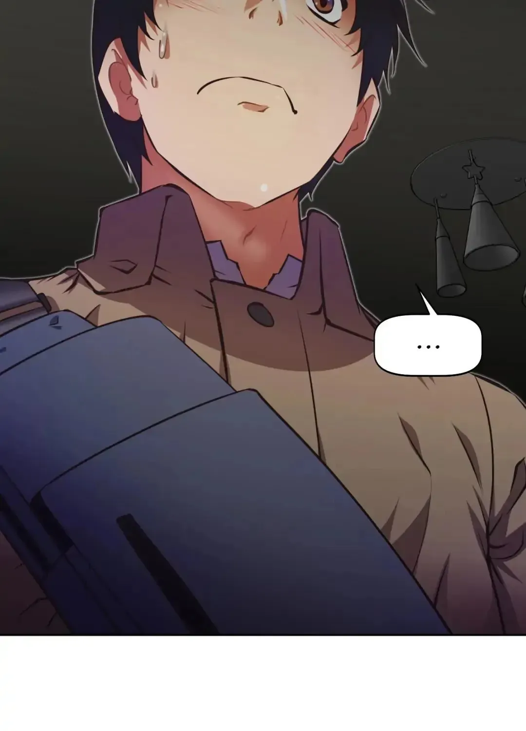 Read Stand Up!!!! chapter 83 image 7 on Lezhin