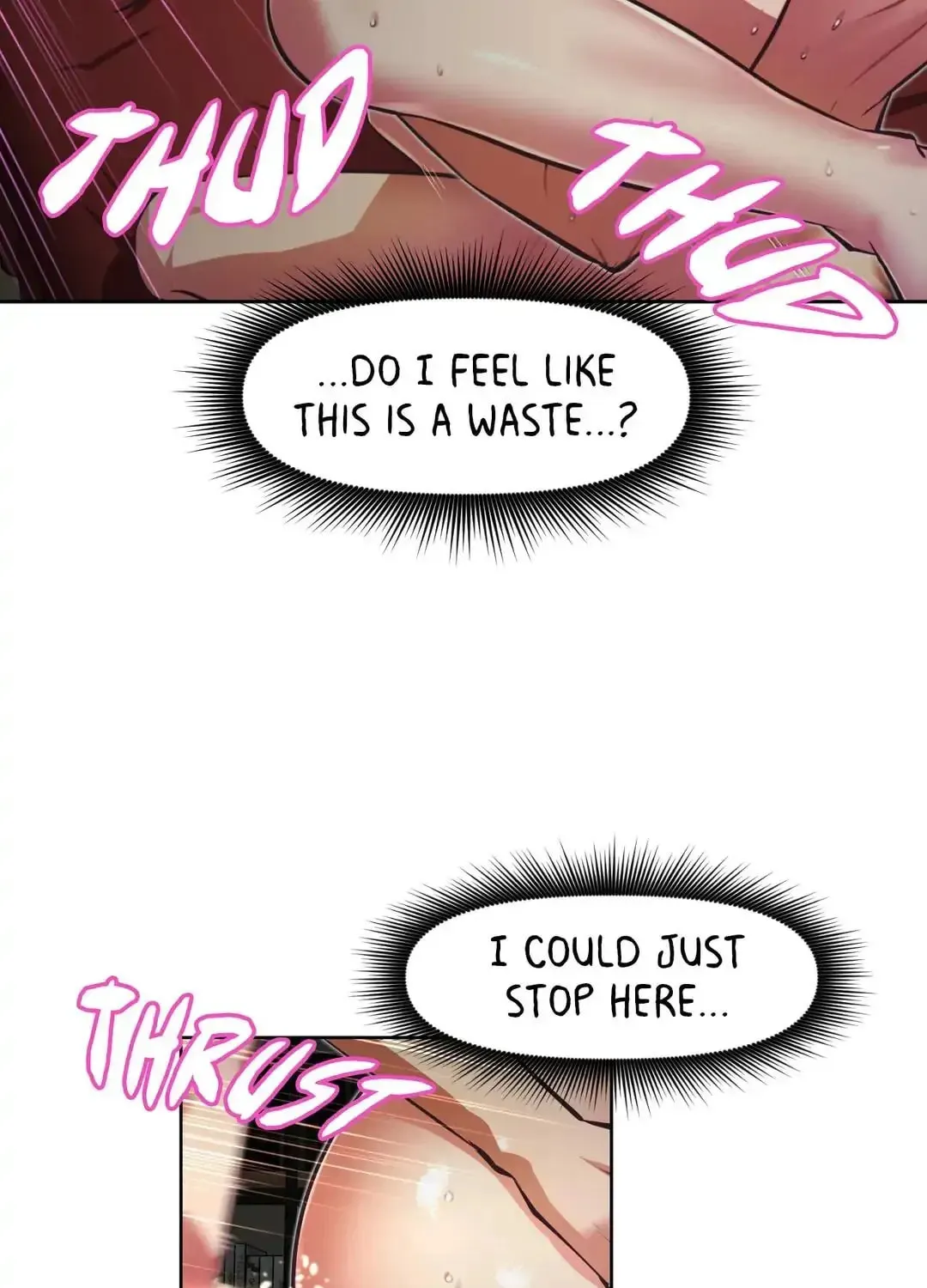 Read Stand Up!!!! chapter 83 image 73 on Lezhin