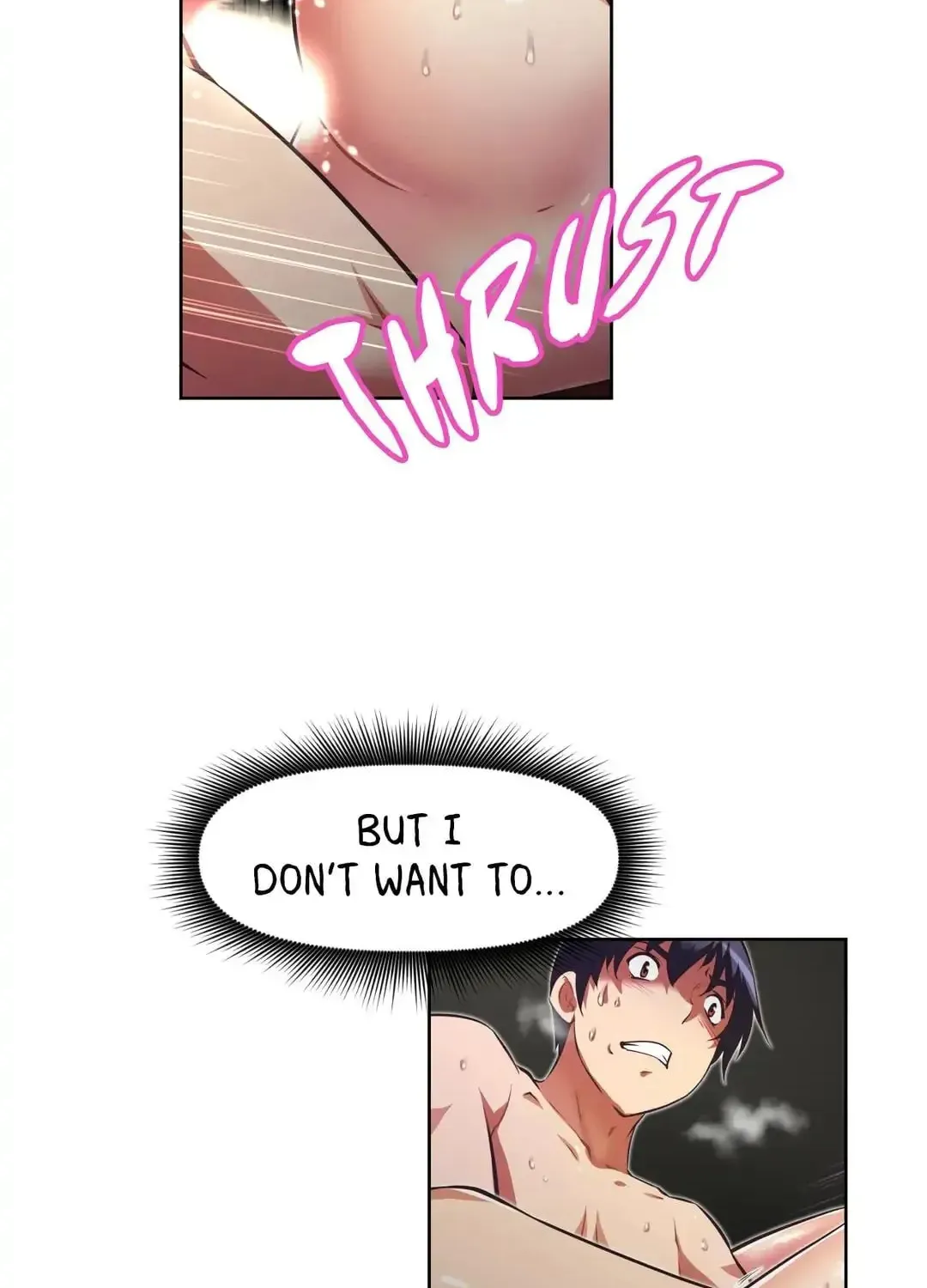 Read Stand Up!!!! chapter 83 image 74 on Lezhin
