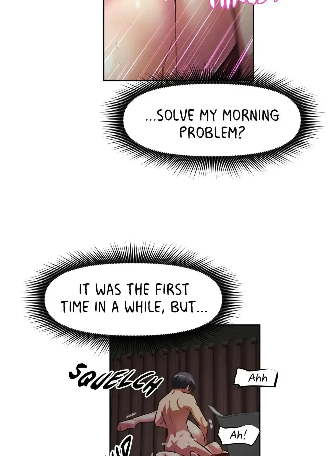 Read Stand Up!!!! chapter 83 image 77 on Lezhin