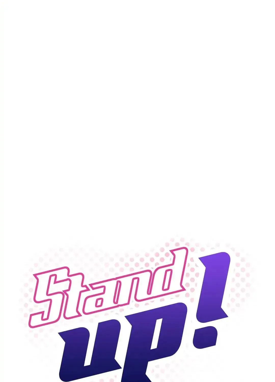Read Stand Up!!!! chapter 83 image 8 on Lezhin