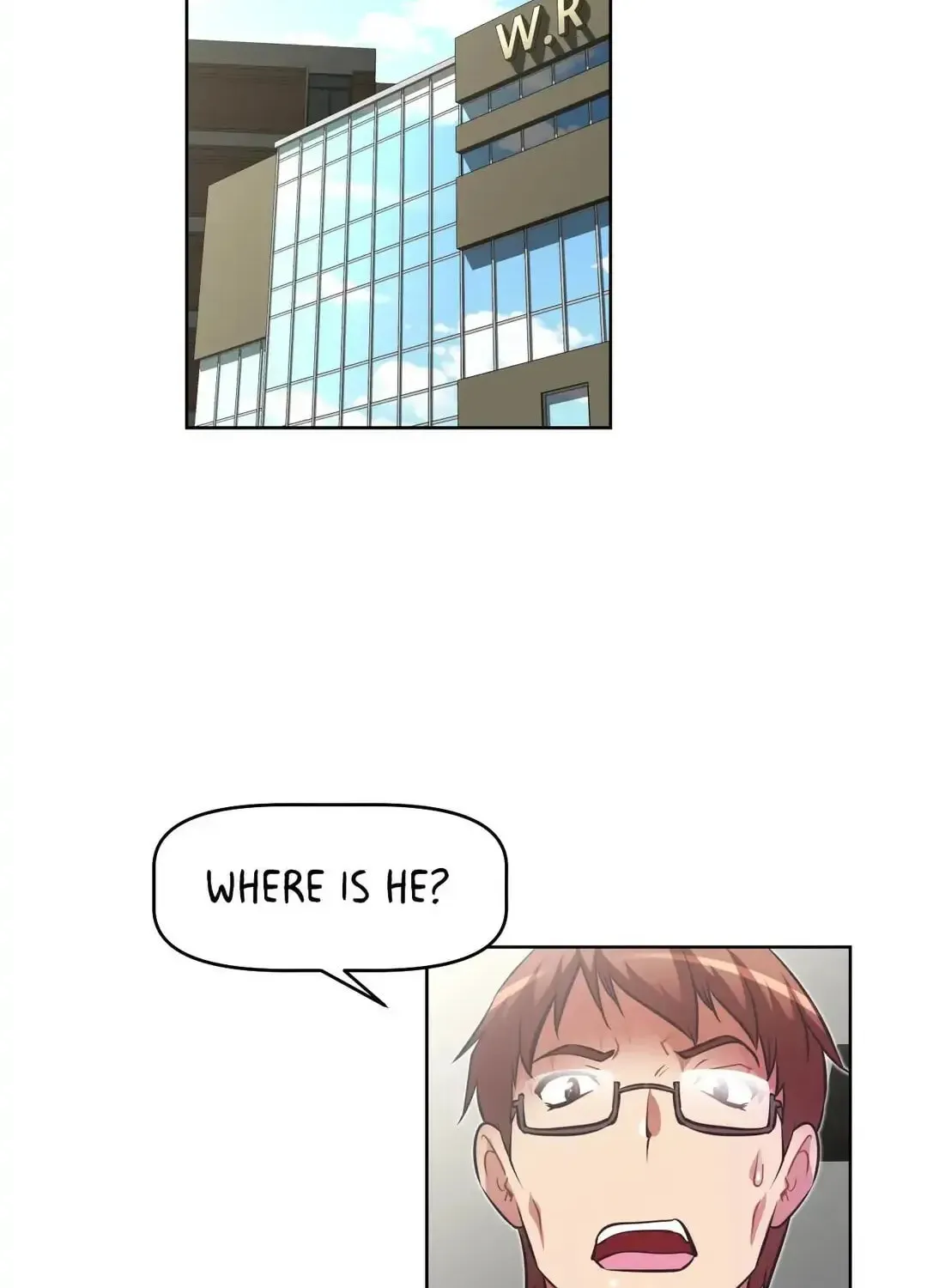 Read Stand Up!!!! chapter 84 image 1 on Lezhin