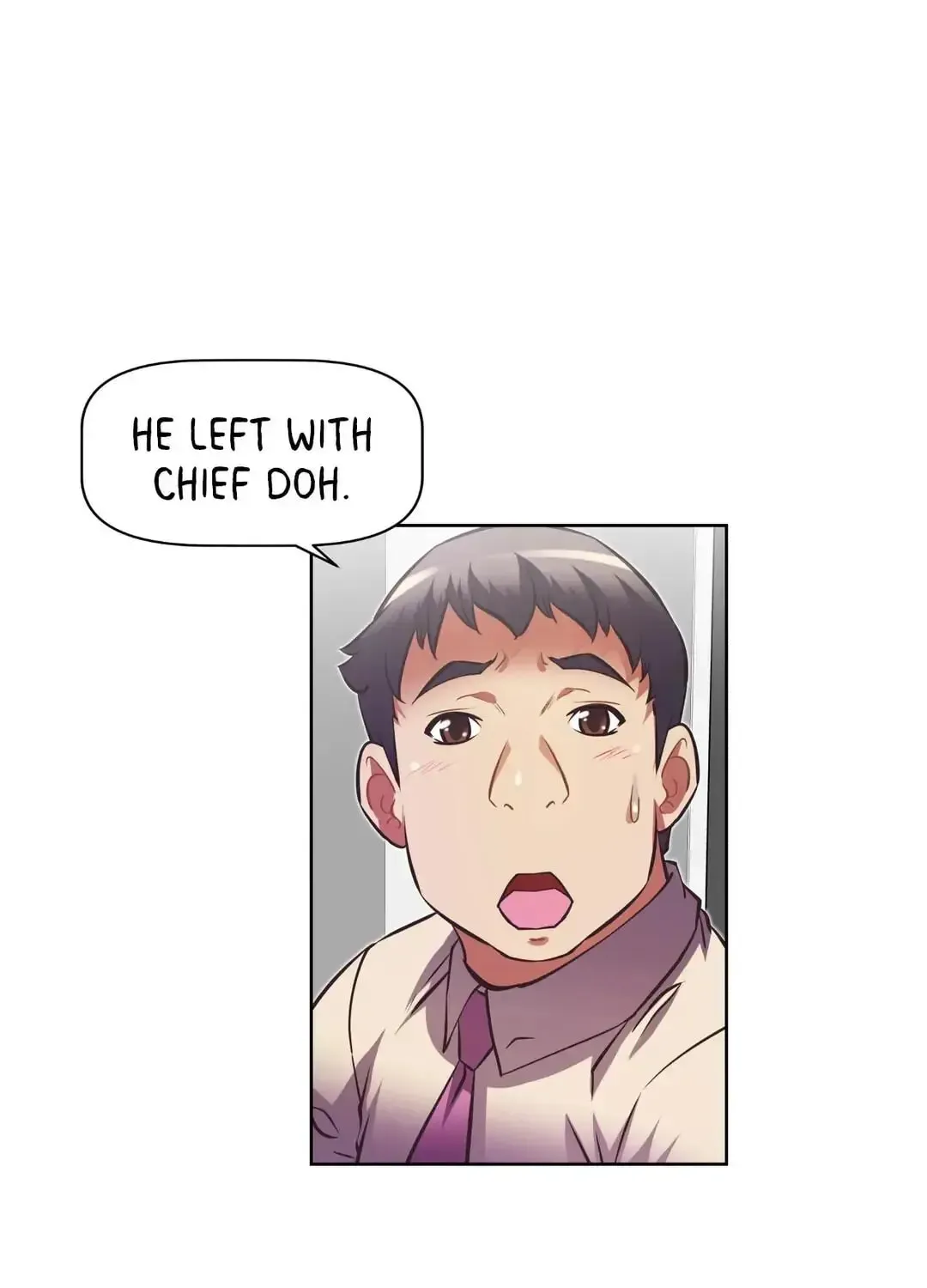 Read Stand Up!!!! chapter 84 image 10 on Lezhin