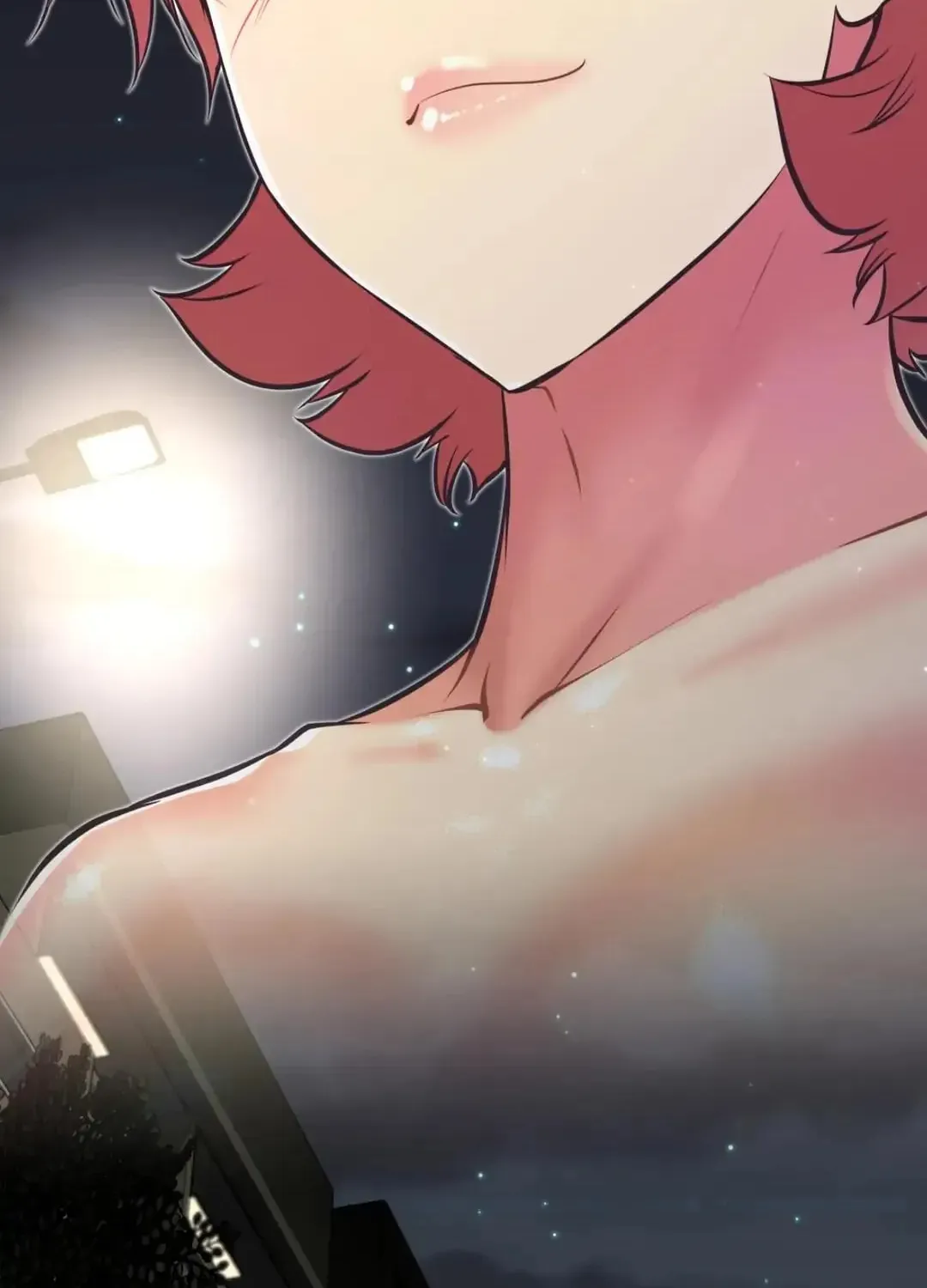 Read Stand Up!!!! chapter 84 image 107 on Lezhin