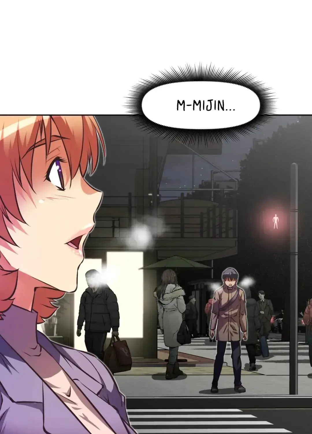 Read Stand Up!!!! chapter 84 image 112 on Lezhin