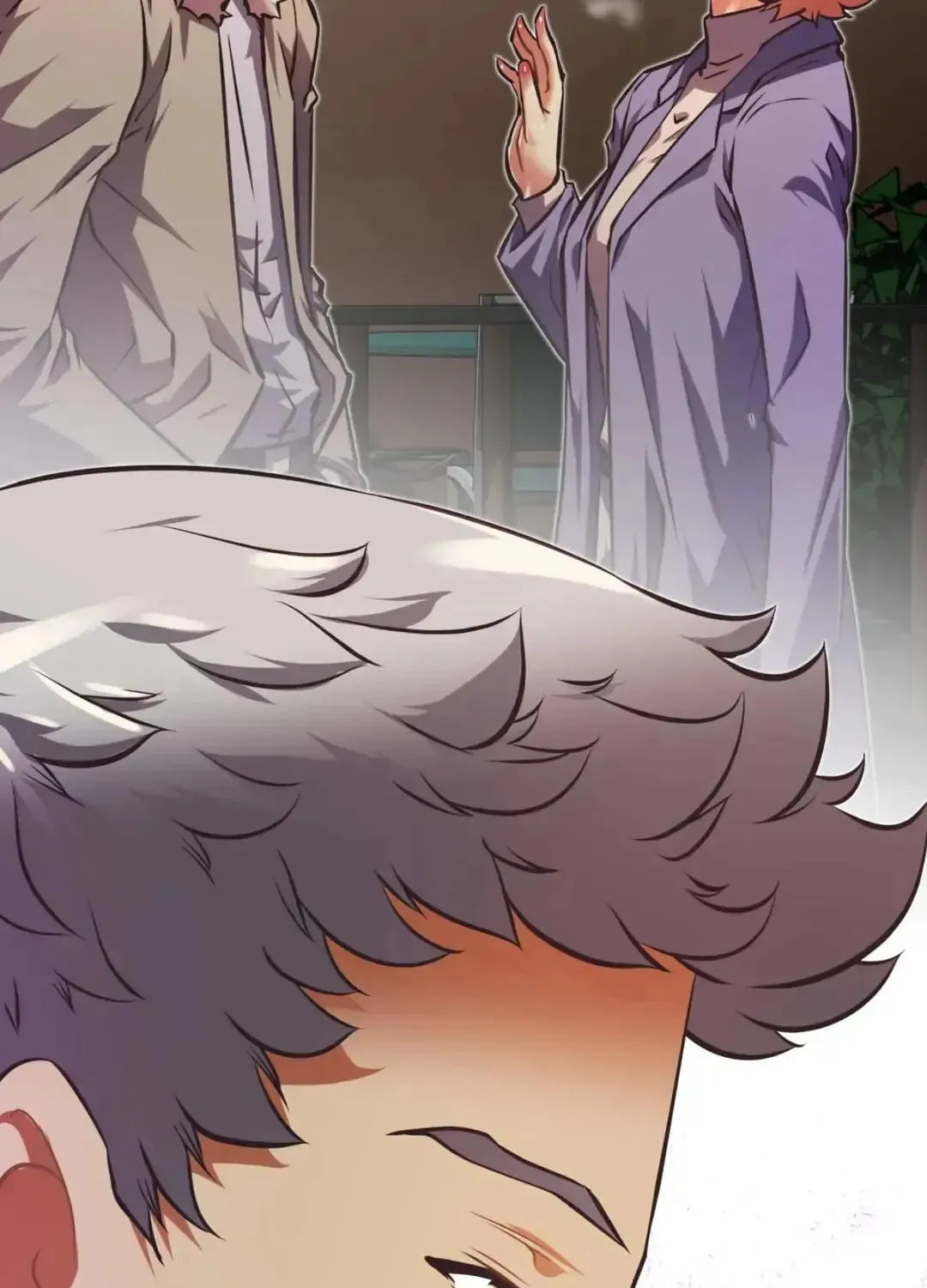 Read Stand Up!!!! chapter 84 image 115 on Lezhin