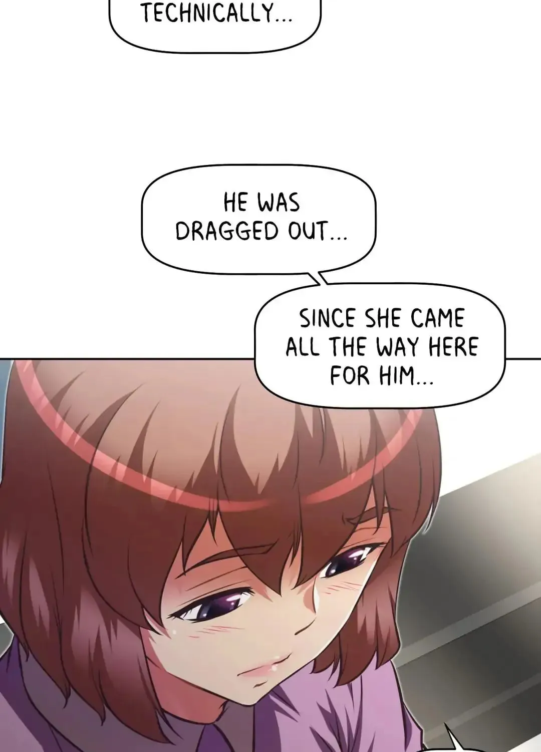 Read Stand Up!!!! chapter 84 image 13 on Lezhin