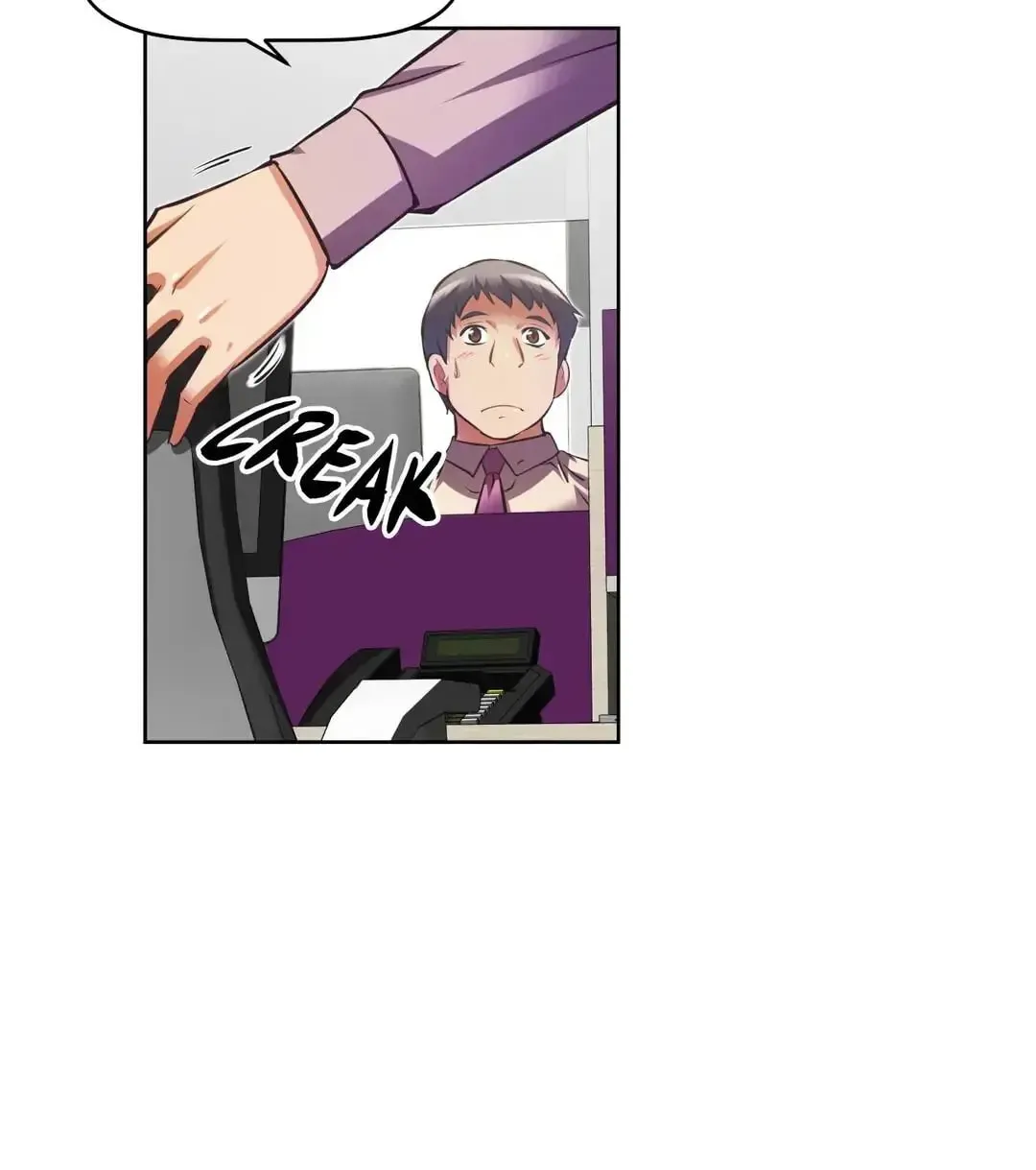 Read Stand Up!!!! chapter 84 image 18 on Lezhin