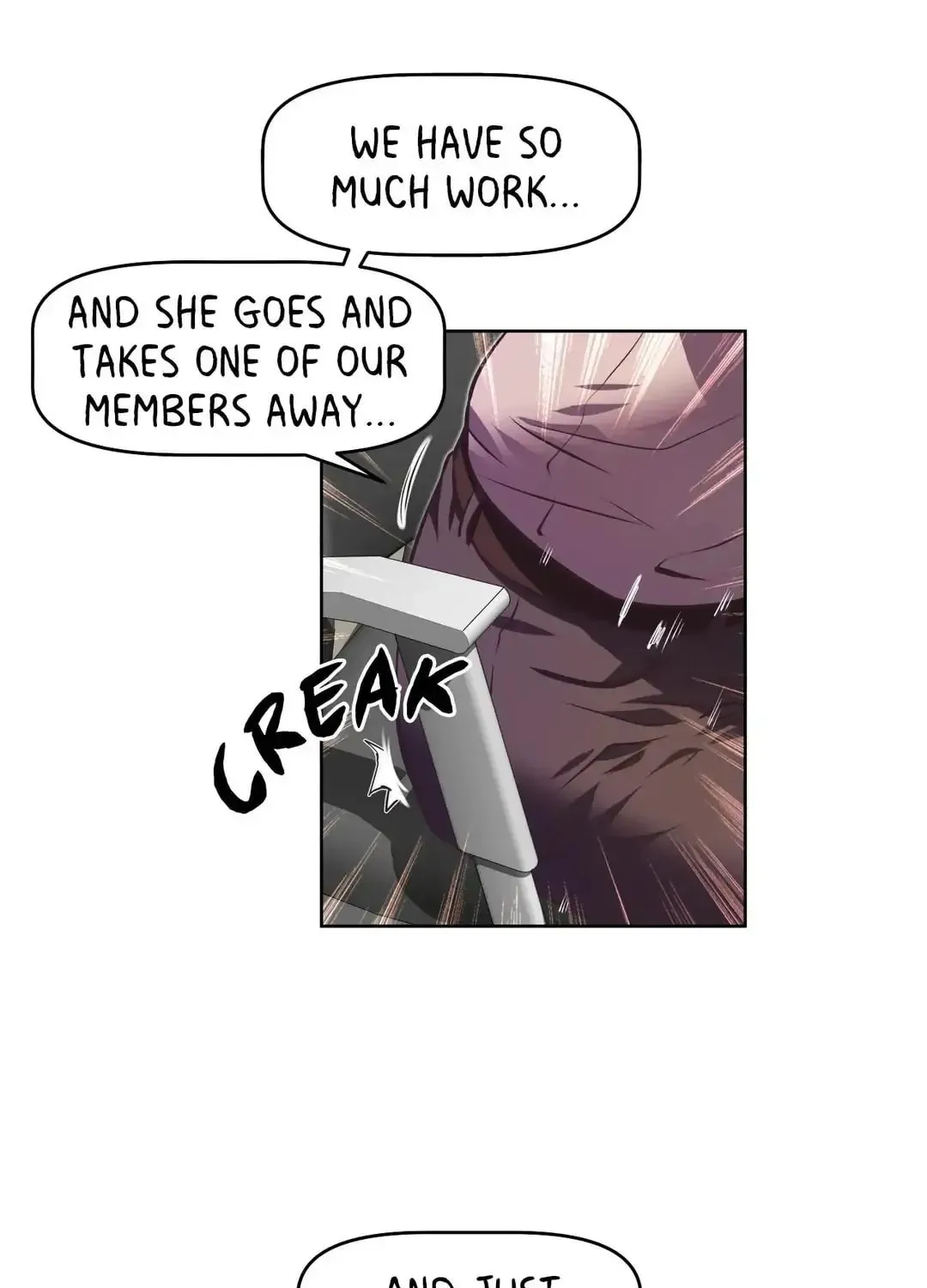 Read Stand Up!!!! chapter 84 image 19 on Lezhin