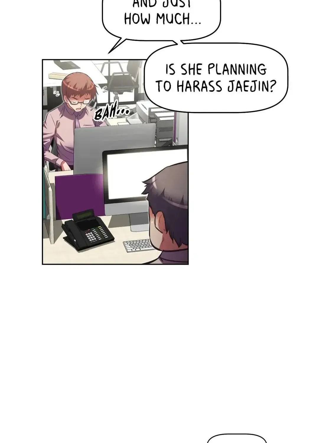 Read Stand Up!!!! chapter 84 image 20 on Lezhin