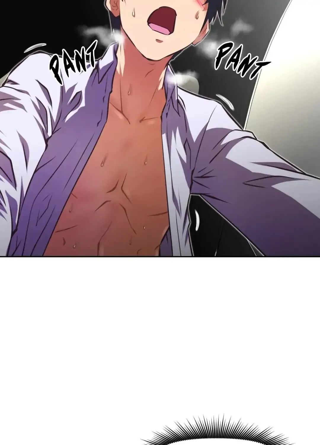 Read Stand Up!!!! chapter 84 image 28 on Lezhin