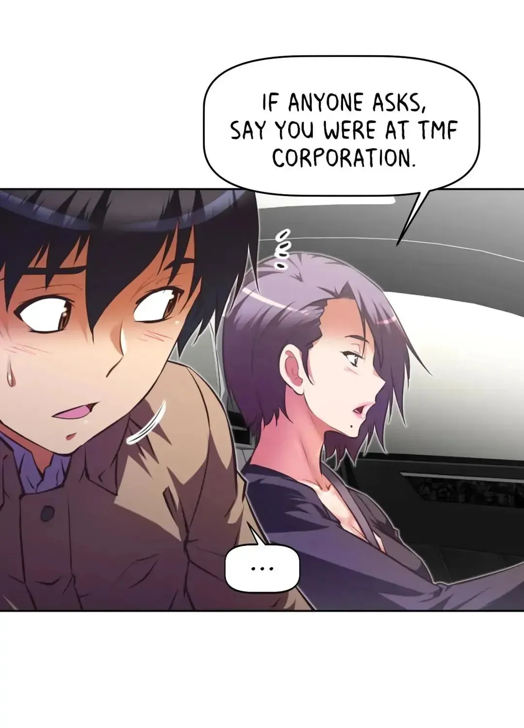 Read Stand Up!!!! chapter 84 image 37 on Lezhin