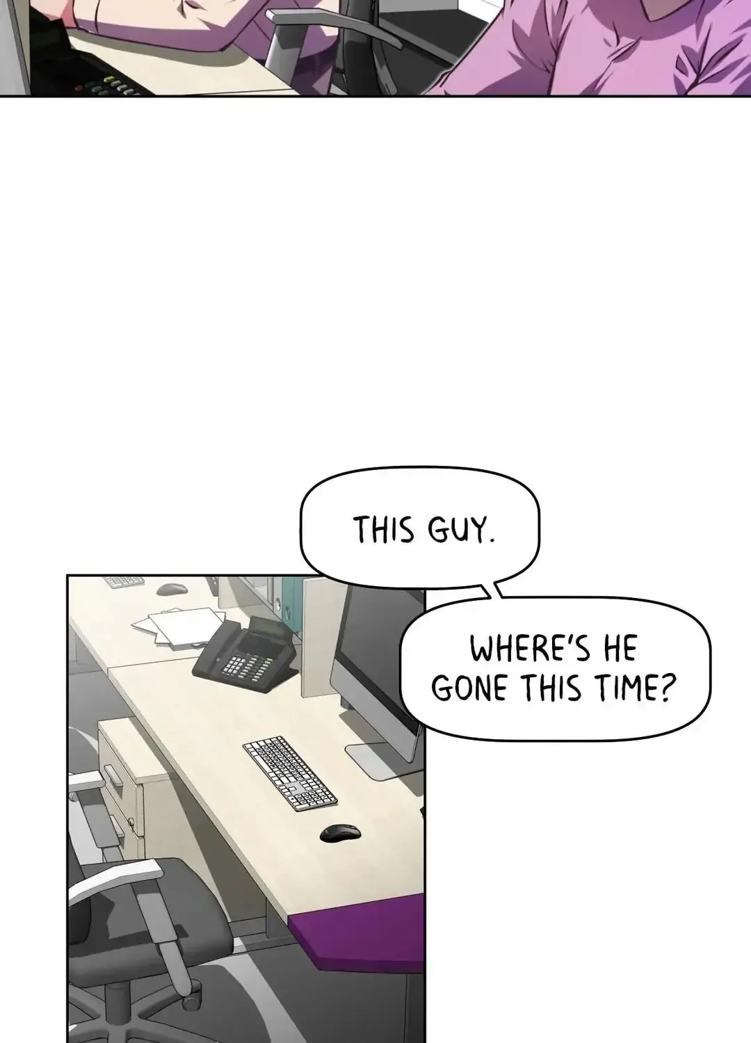Read Stand Up!!!! chapter 84 image 4 on Lezhin