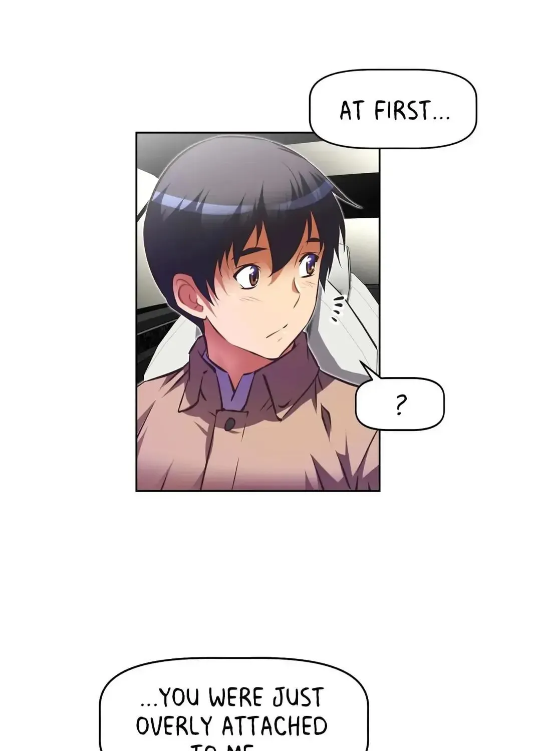 Read Stand Up!!!! chapter 84 image 41 on Lezhin