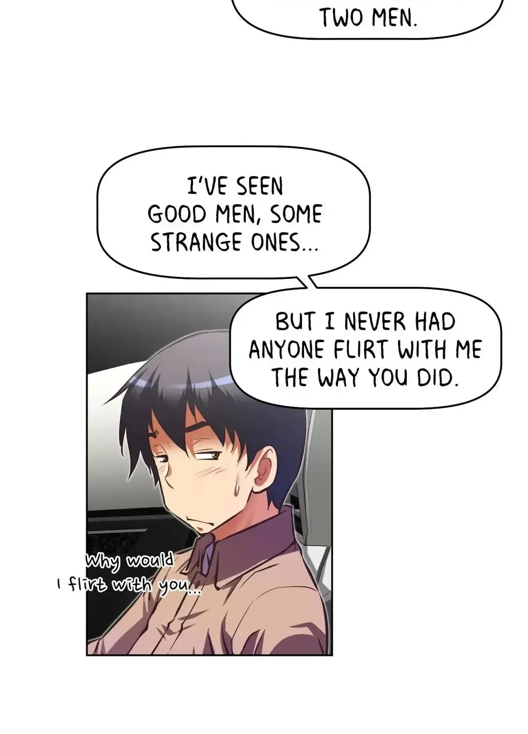 Read Stand Up!!!! chapter 84 image 44 on Lezhin