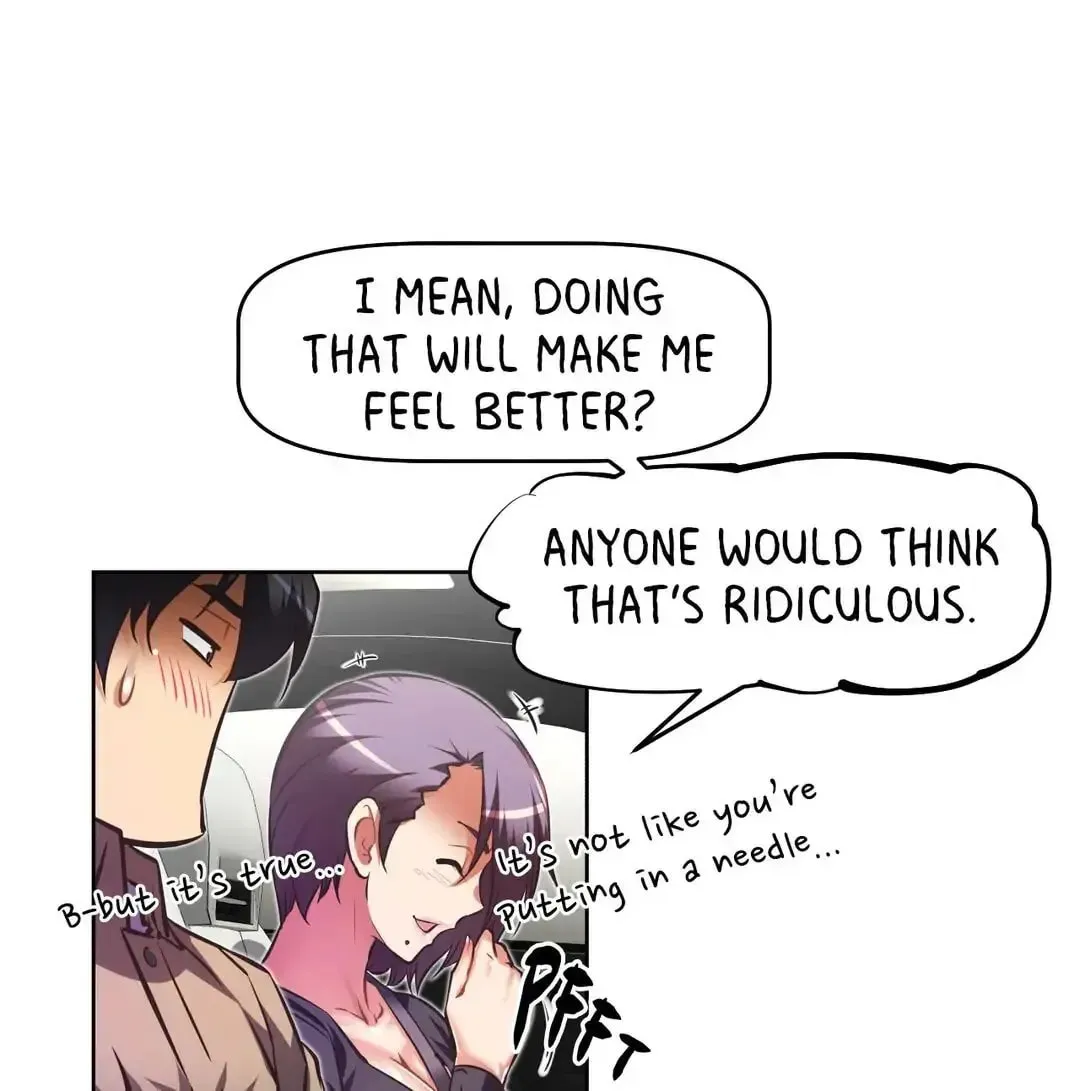 Read Stand Up!!!! chapter 84 image 45 on Lezhin