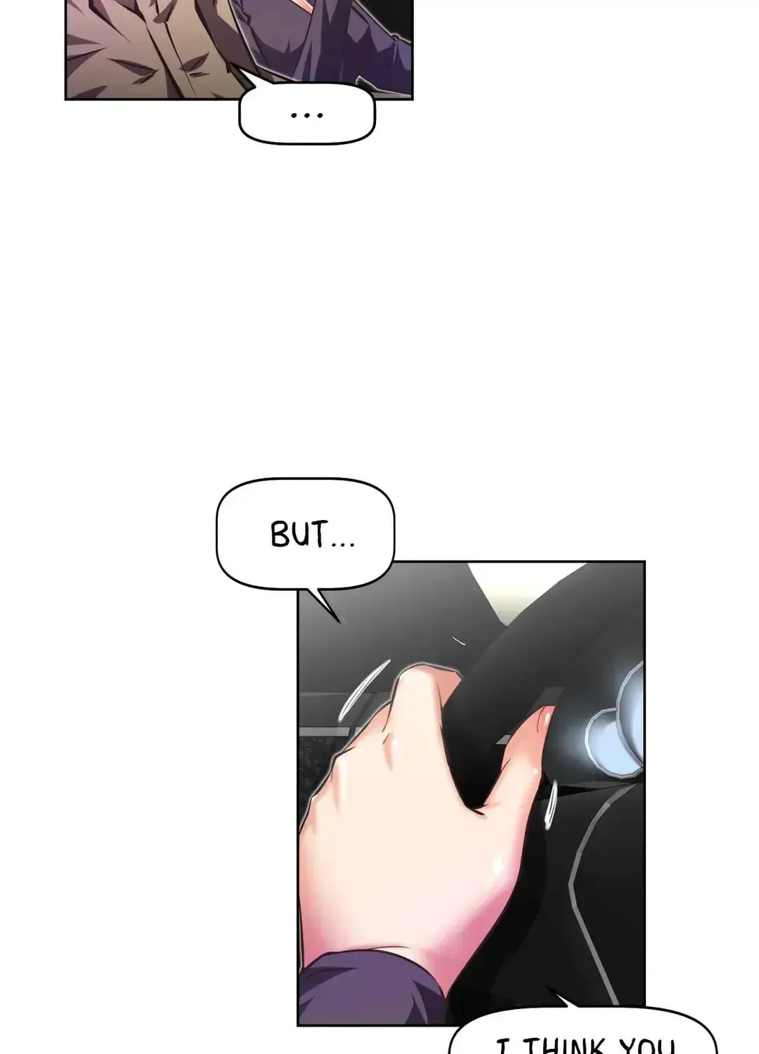 Read Stand Up!!!! chapter 84 image 46 on Lezhin