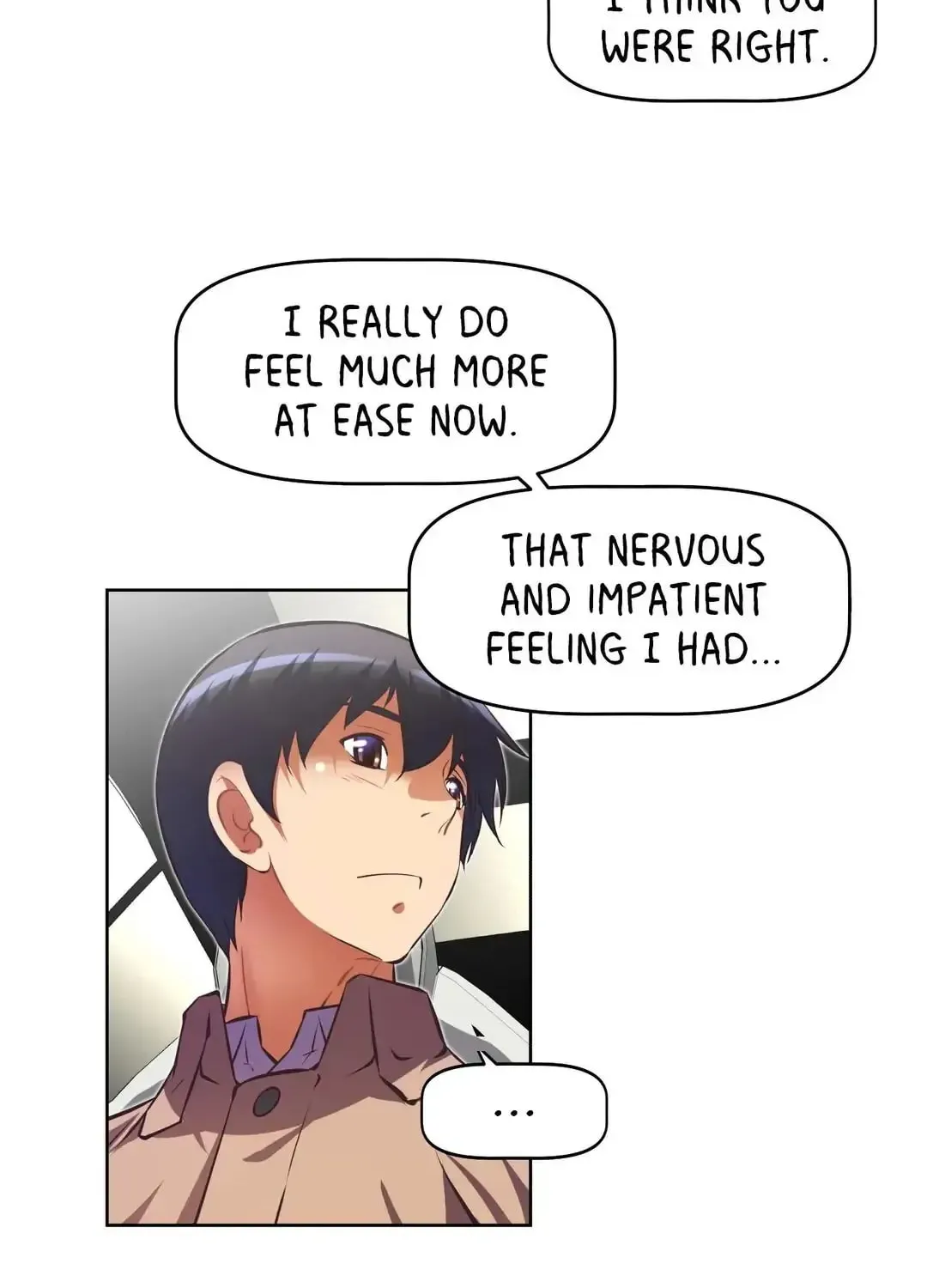 Read Stand Up!!!! chapter 84 image 47 on Lezhin