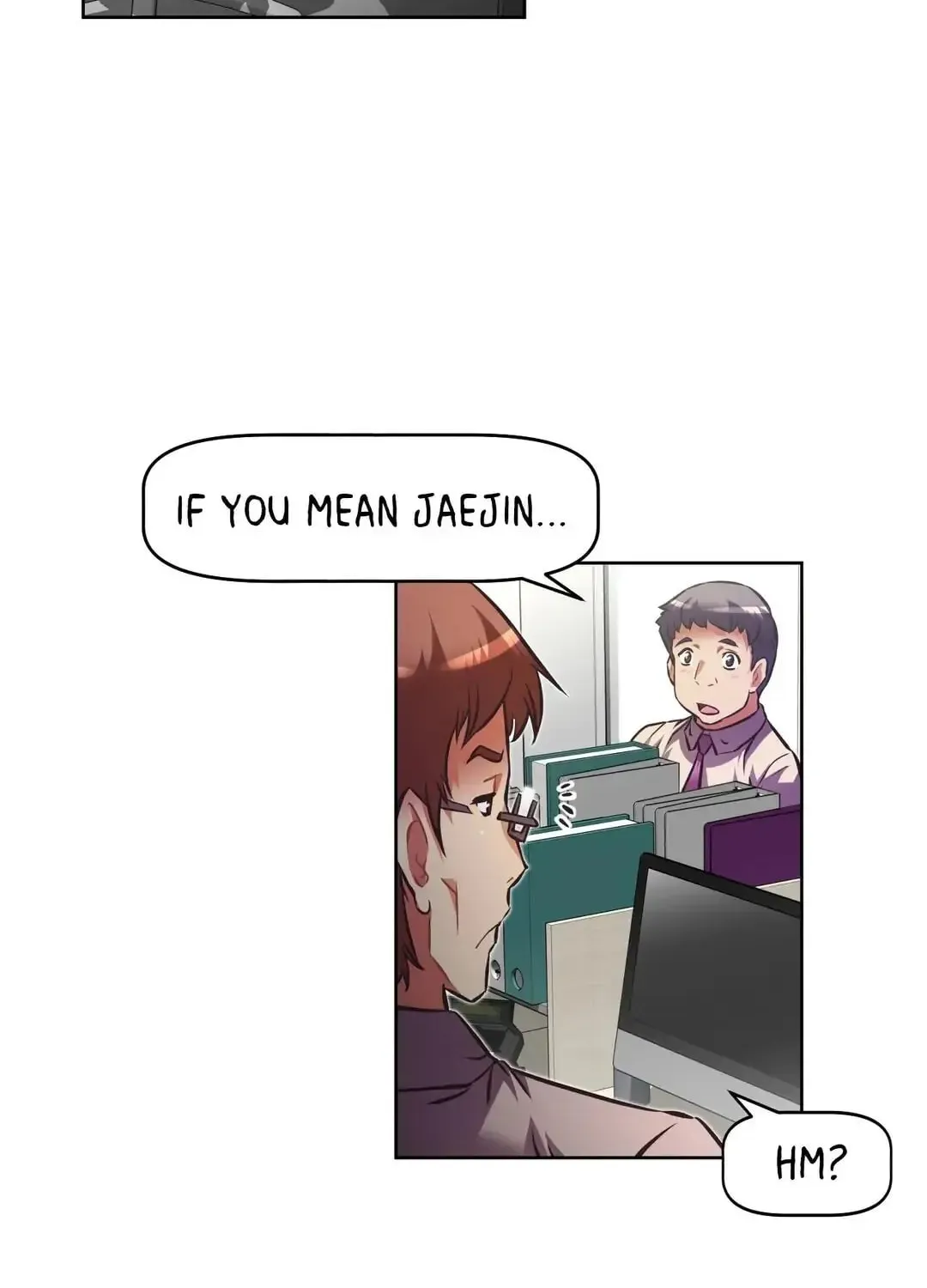 Read Stand Up!!!! chapter 84 image 5 on Lezhin