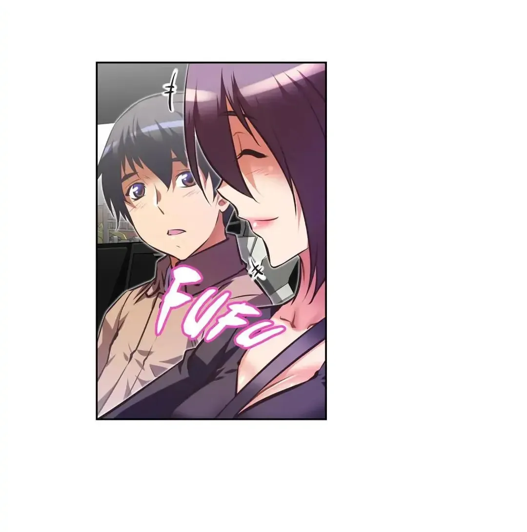 Read Stand Up!!!! chapter 84 image 51 on Lezhin