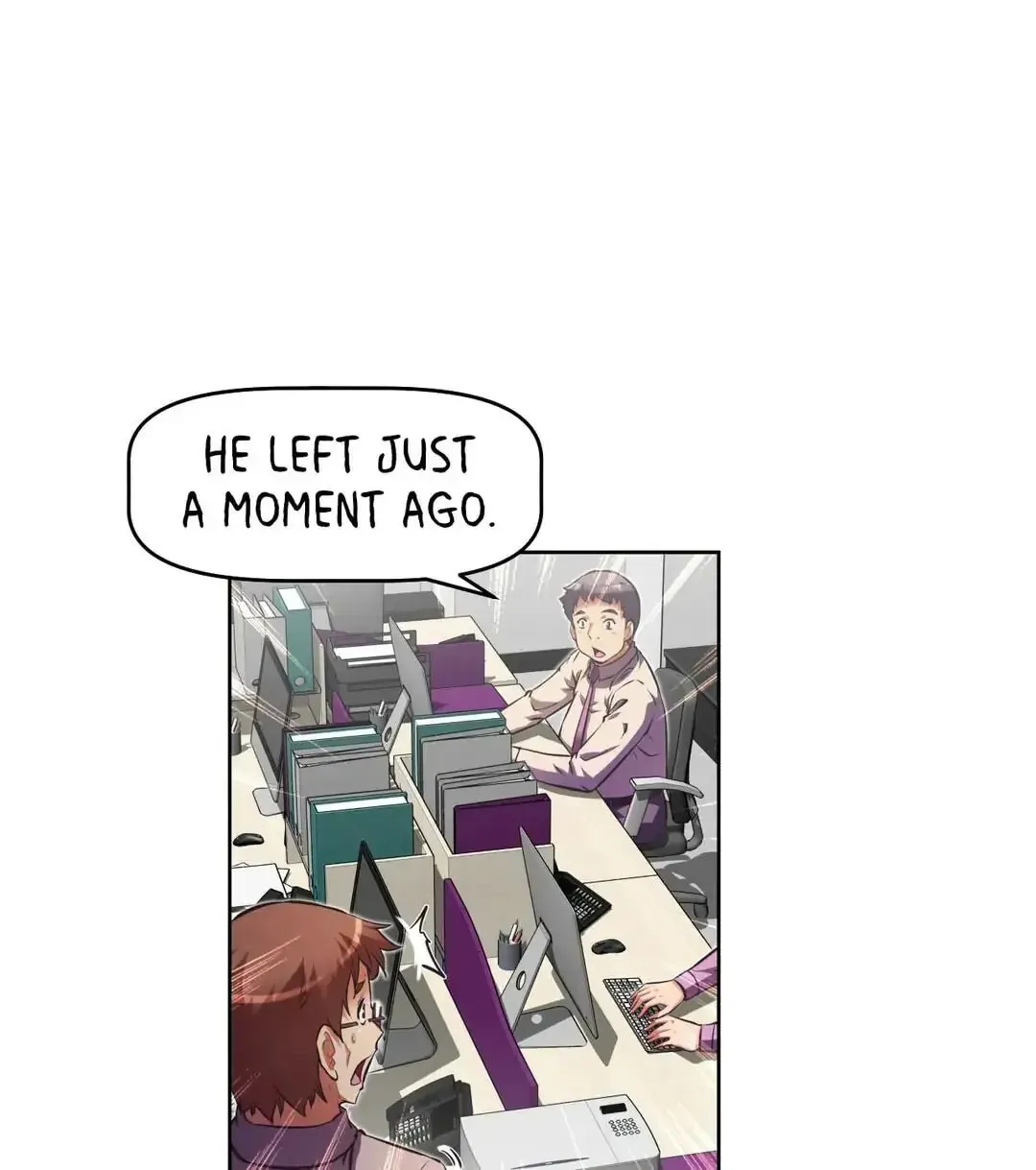 Read Stand Up!!!! chapter 84 image 6 on Lezhin