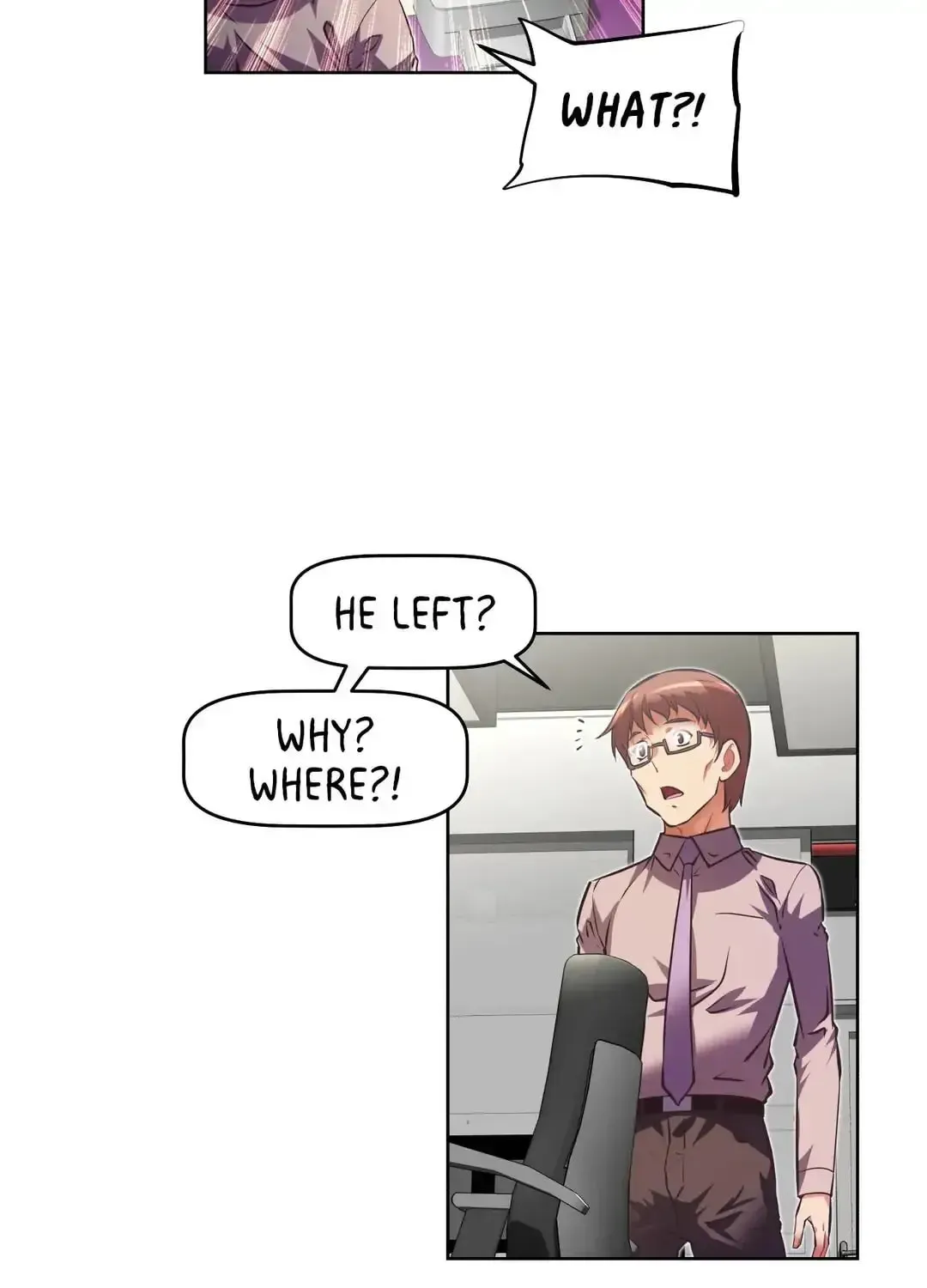 Read Stand Up!!!! chapter 84 image 7 on Lezhin
